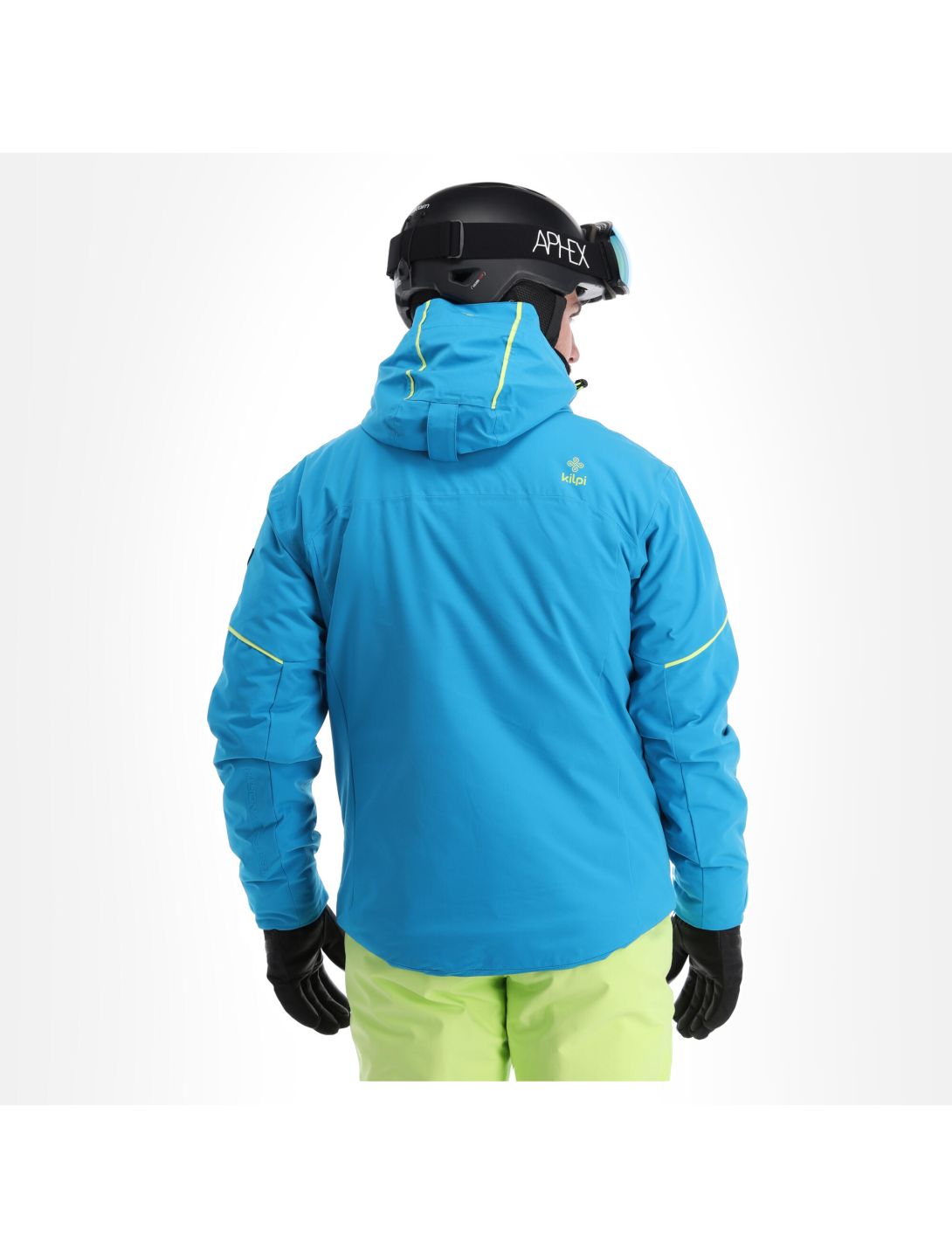 Kilpi, Tonn-M ski jacket men blue 