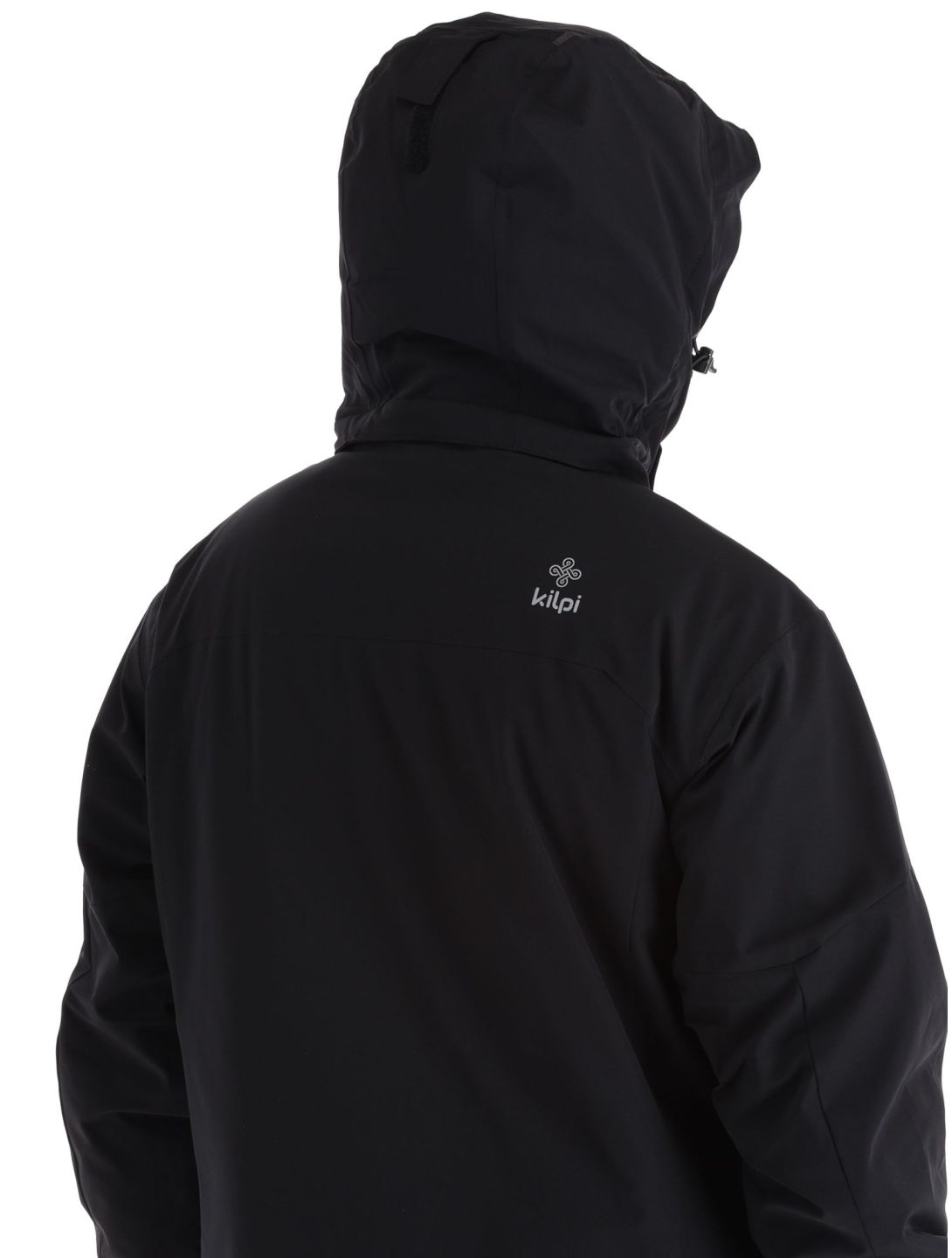 Kilpi, Tonnsi-M ski jacket men Black black 