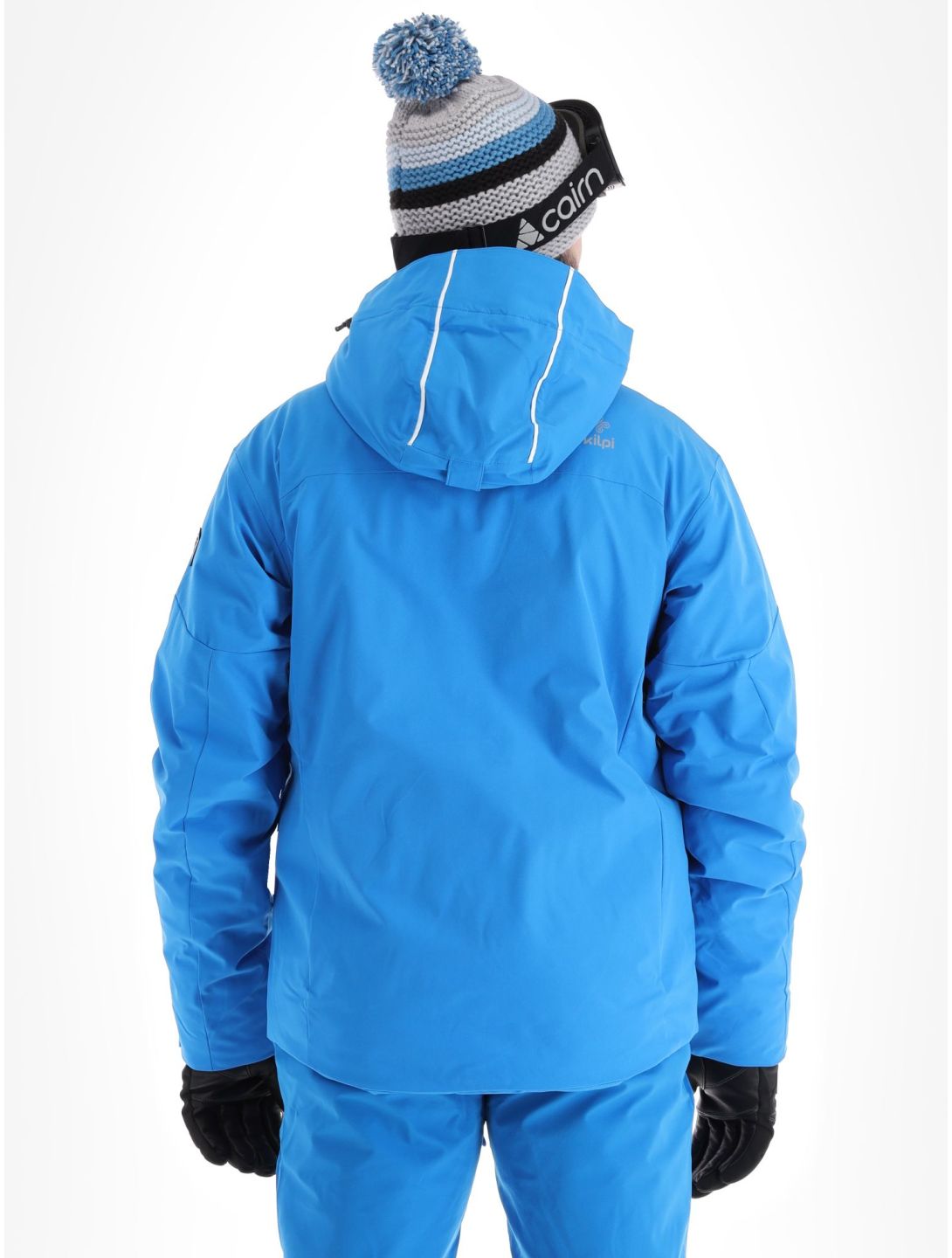 Kilpi, Tonnsi-M ski jacket men Blue blue 