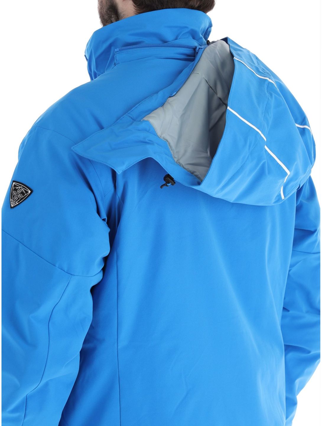 Kilpi, Tonnsi-M ski jacket men Blue blue 