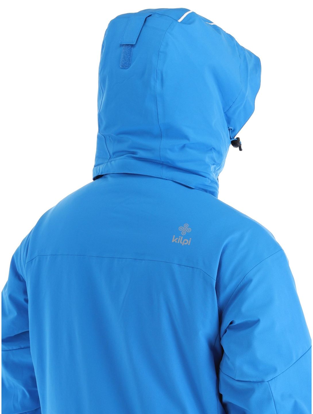 Kilpi, Tonnsi-M ski jacket men Blue blue 