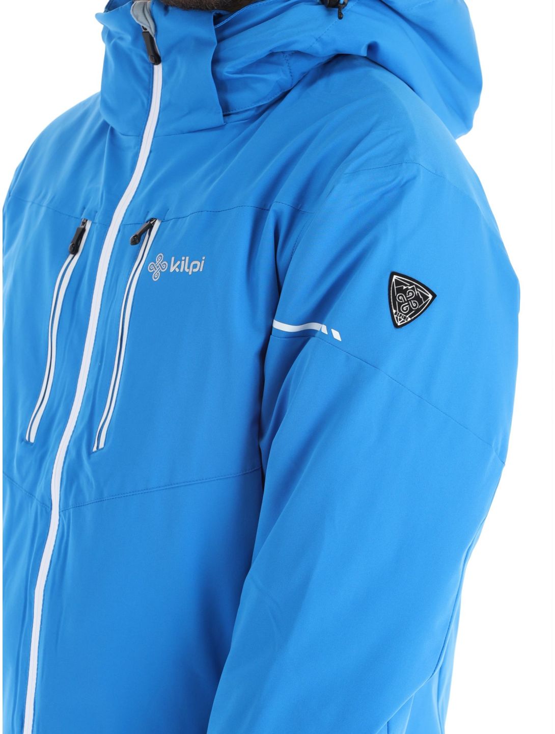 Kilpi, Tonnsi-M ski jacket men Blue blue 