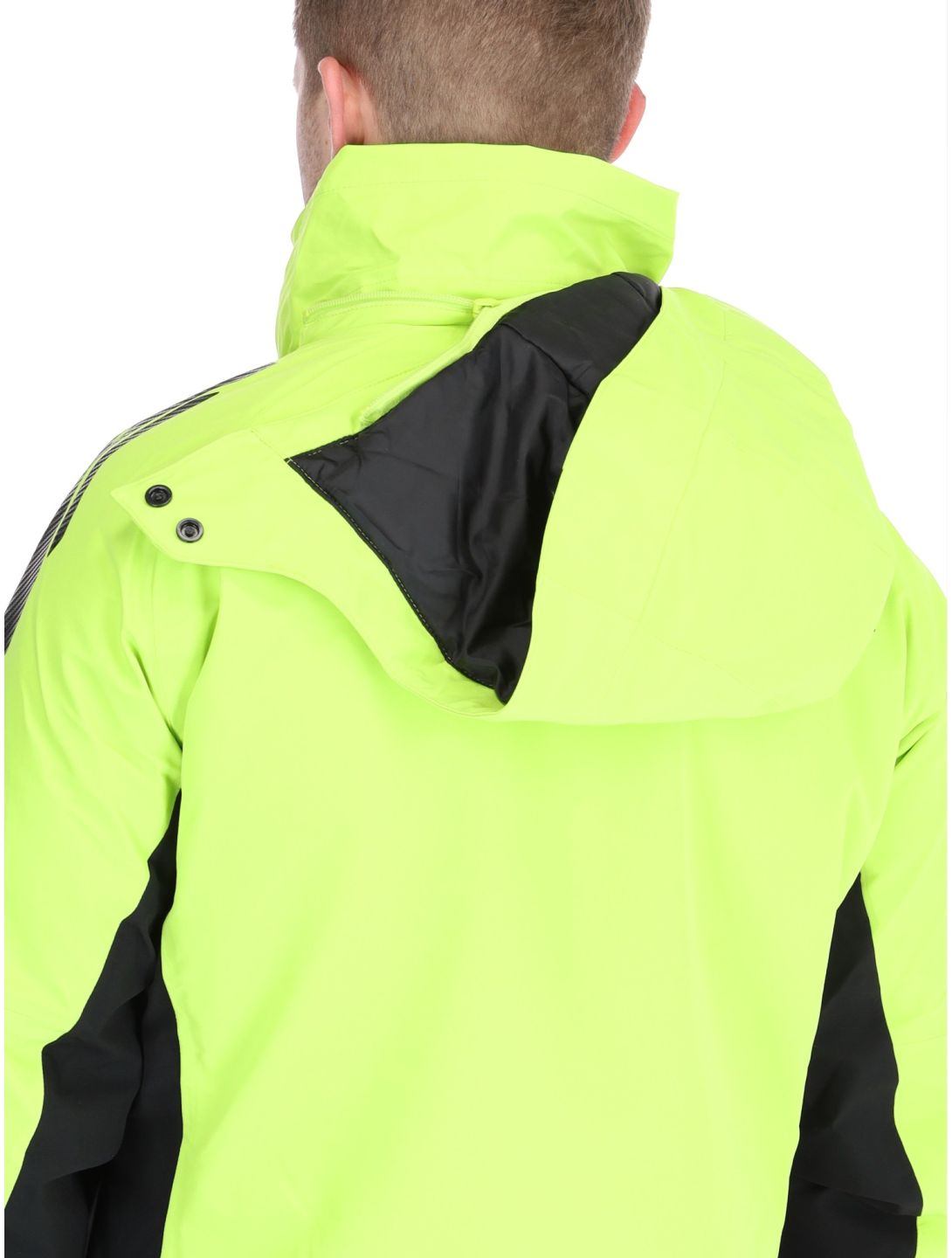 Kilpi, Turnau ski jacket men Lime Green green 