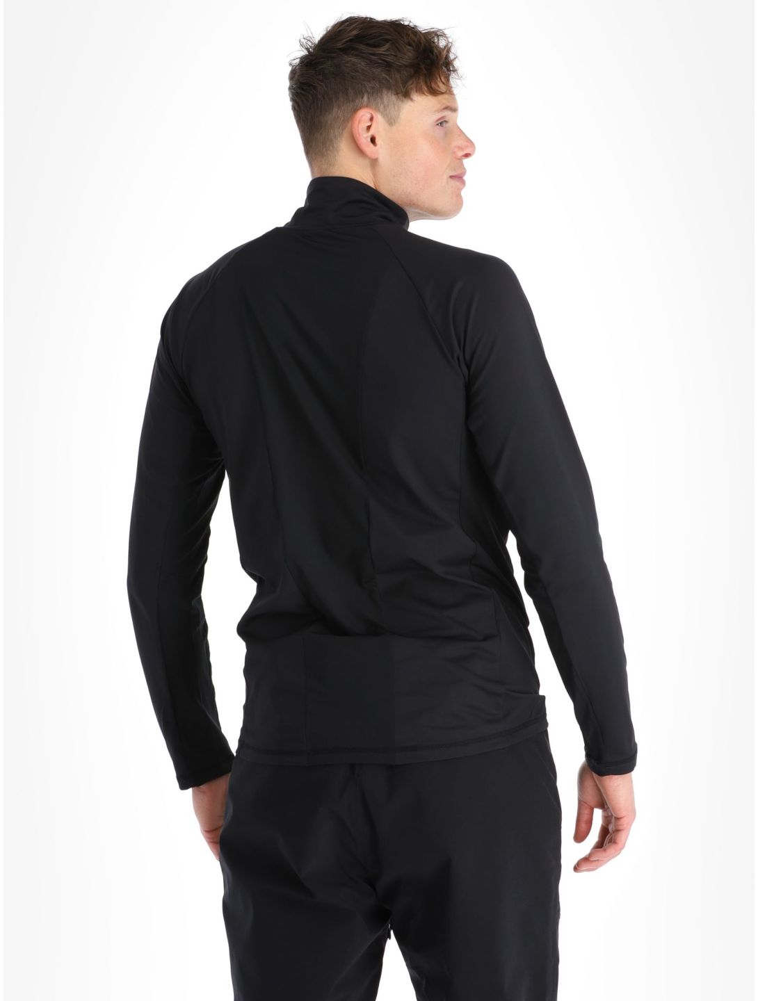 Kilpi, Willie-M pullover men Black black 