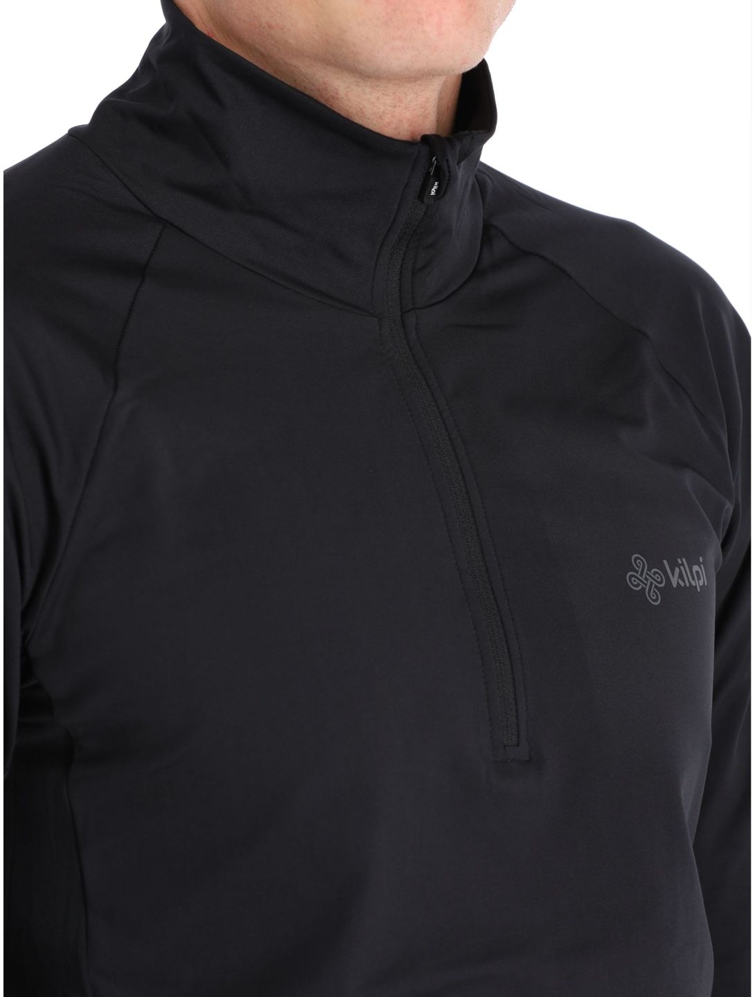 Kilpi, Willie-M pullover men Black black 