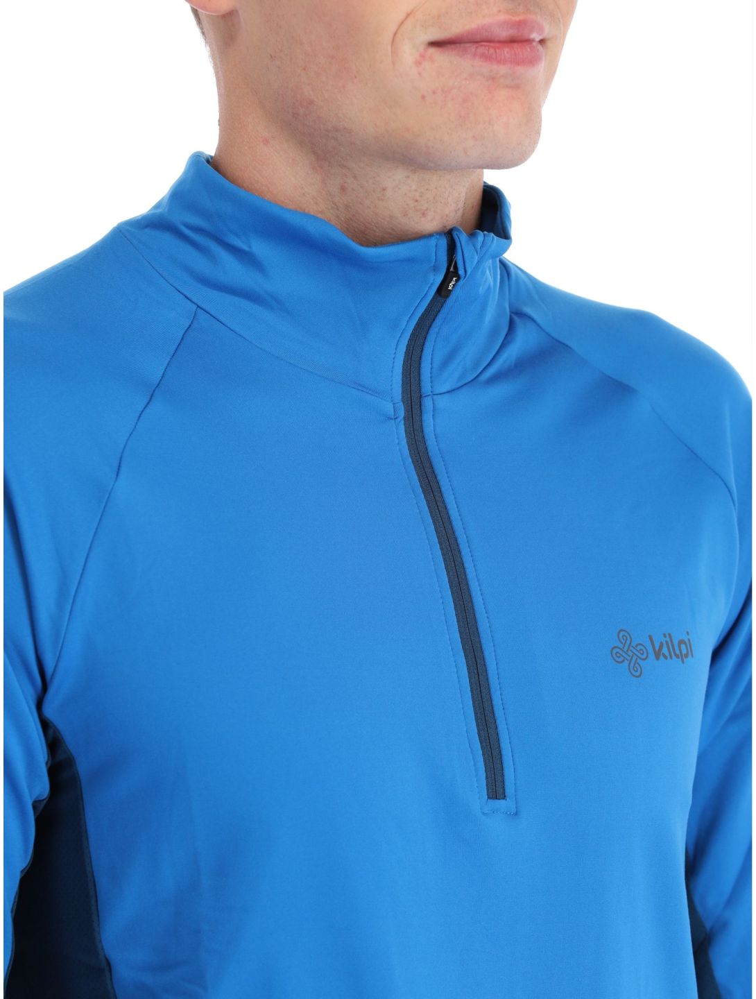 Kilpi, Willie-M pullover men Blue blue 