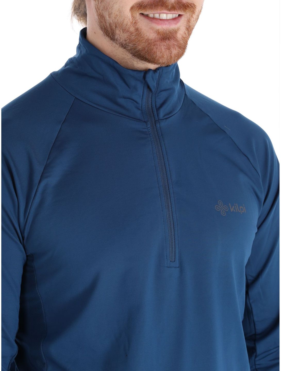 Kilpi, Willie-M pullover men Dark Blue blue 