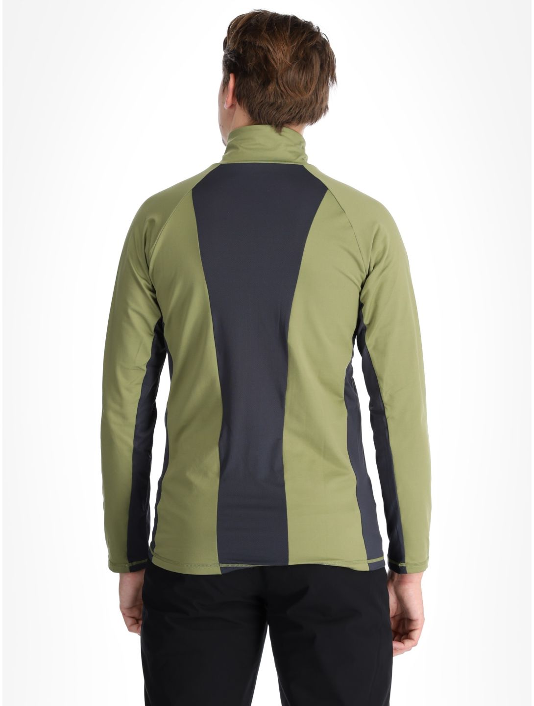 Kilpi, Willie-M pullover men Green green 