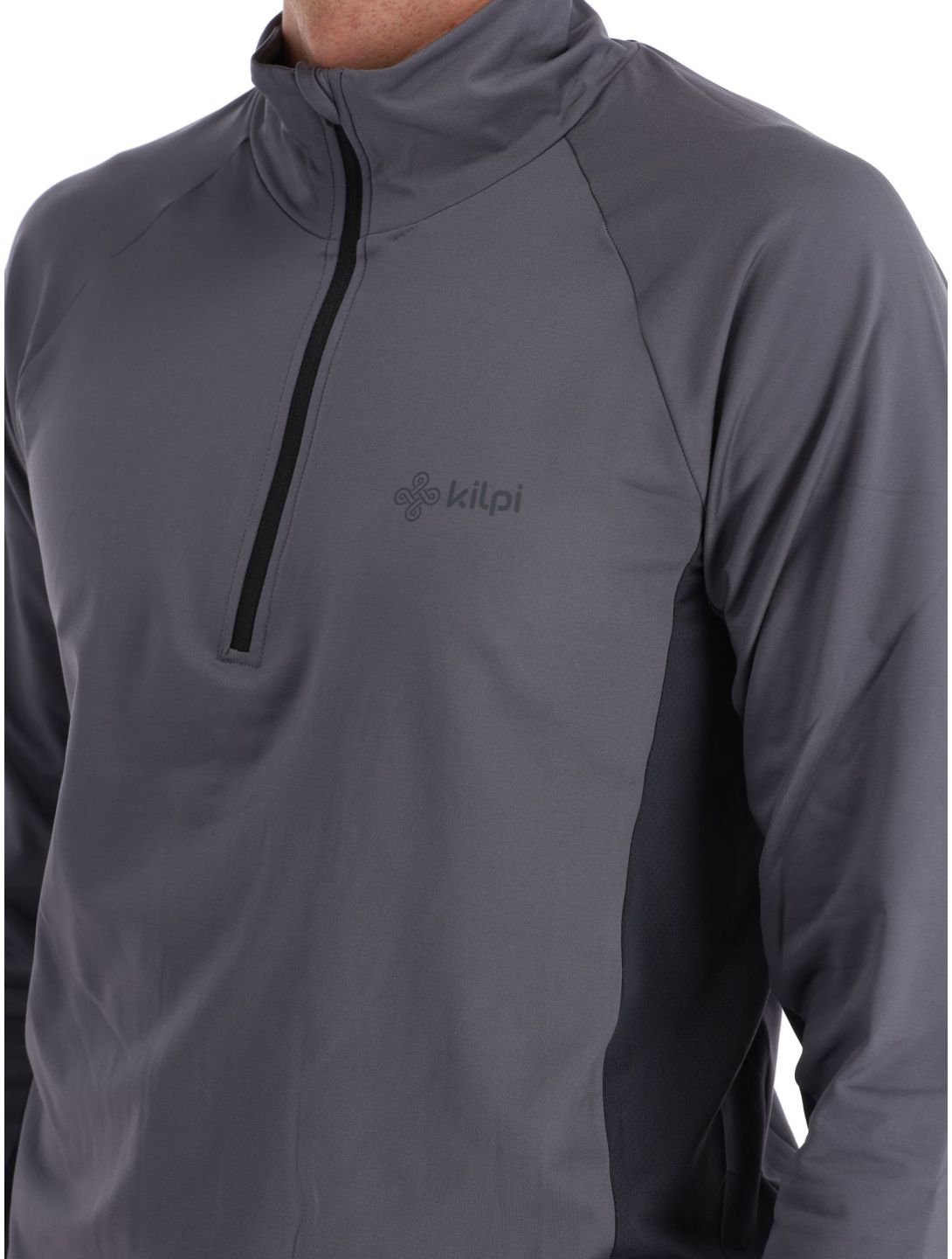 Kilpi, Willie-M pullover men Grey grey 