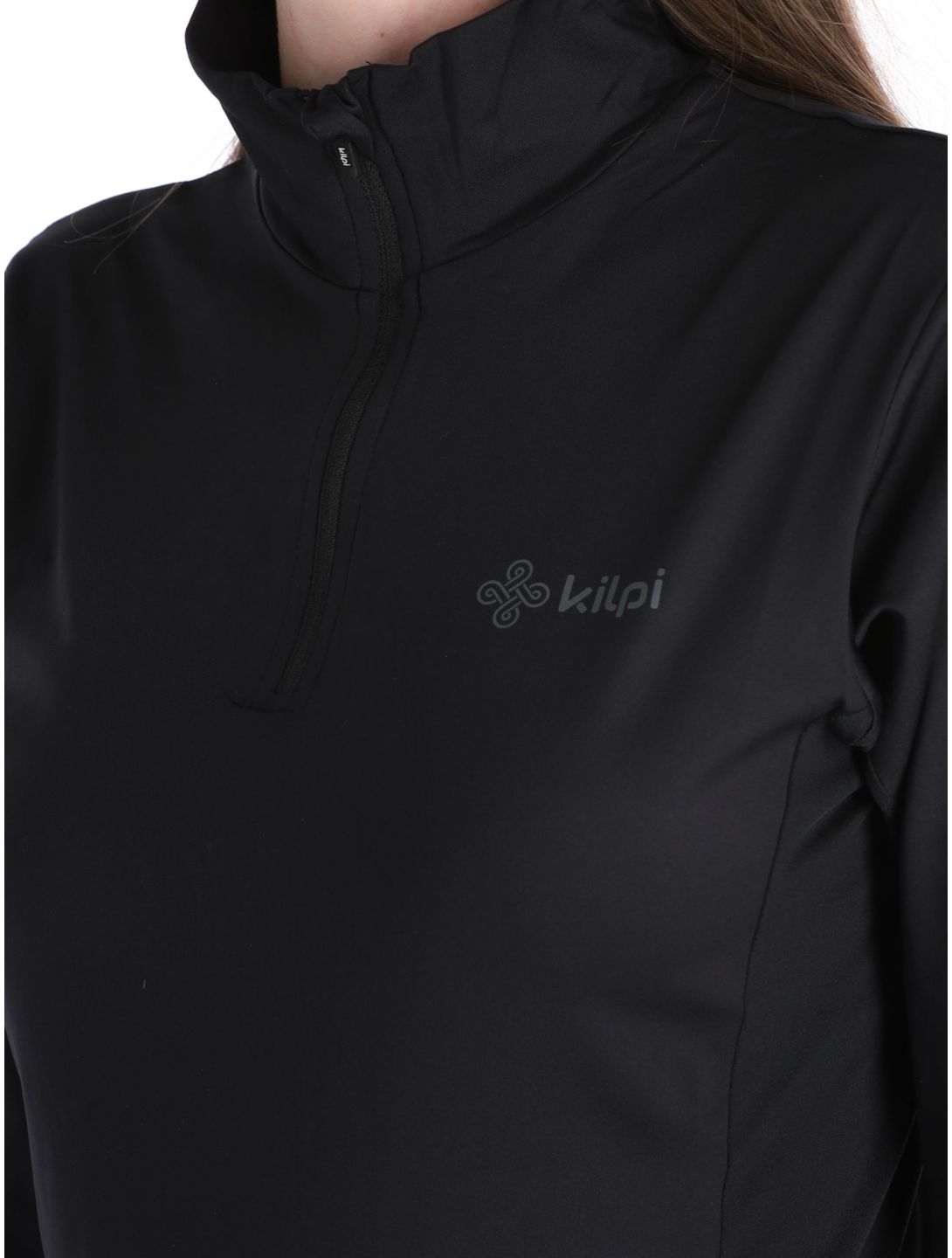 Kilpi, Willie-W pullover women Black black 