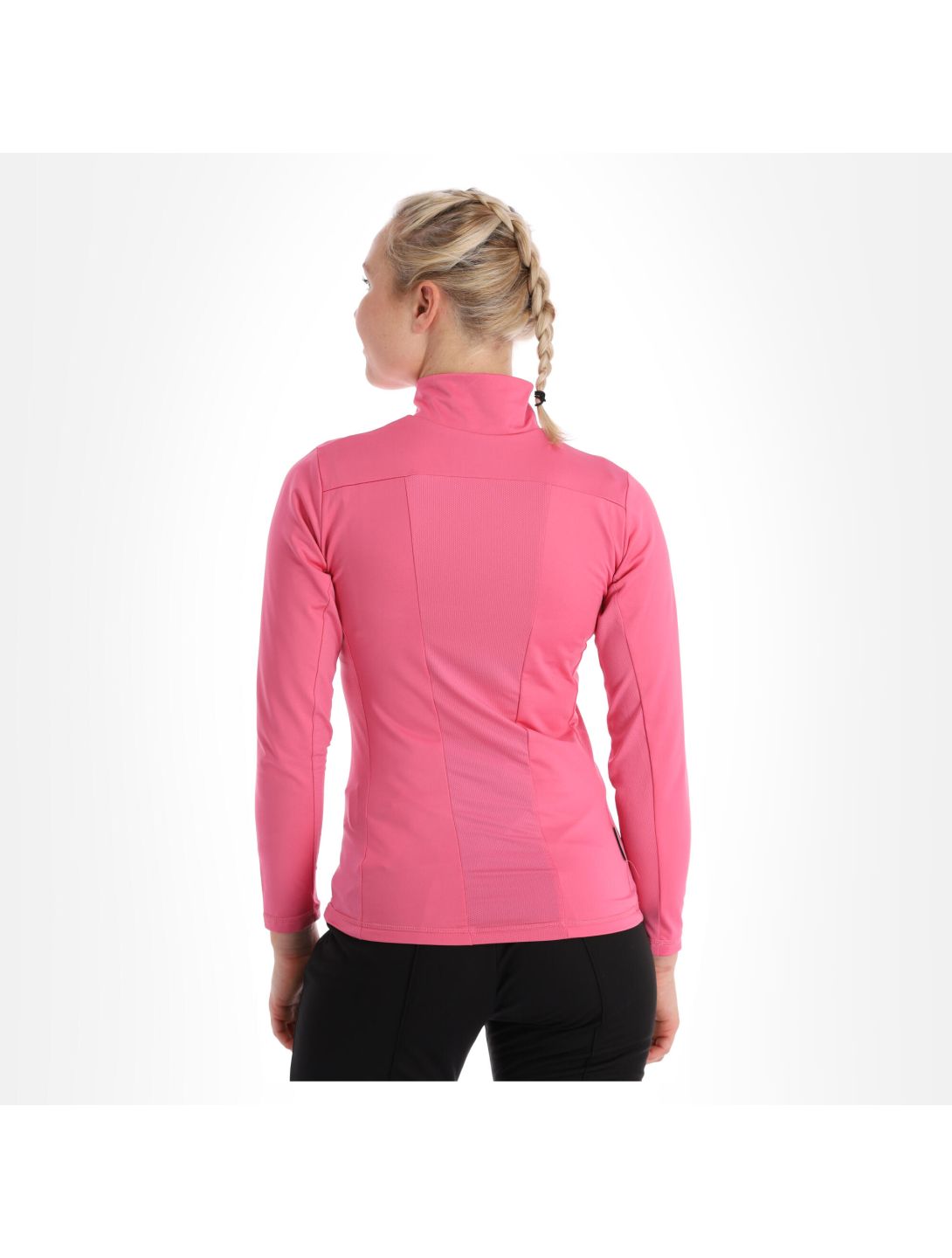 Kilpi, Willie-W pullover women pink 