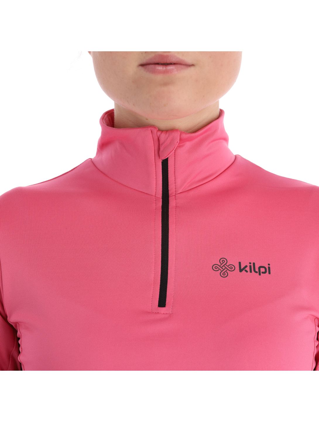 Kilpi, Willie-W pullover women pink 