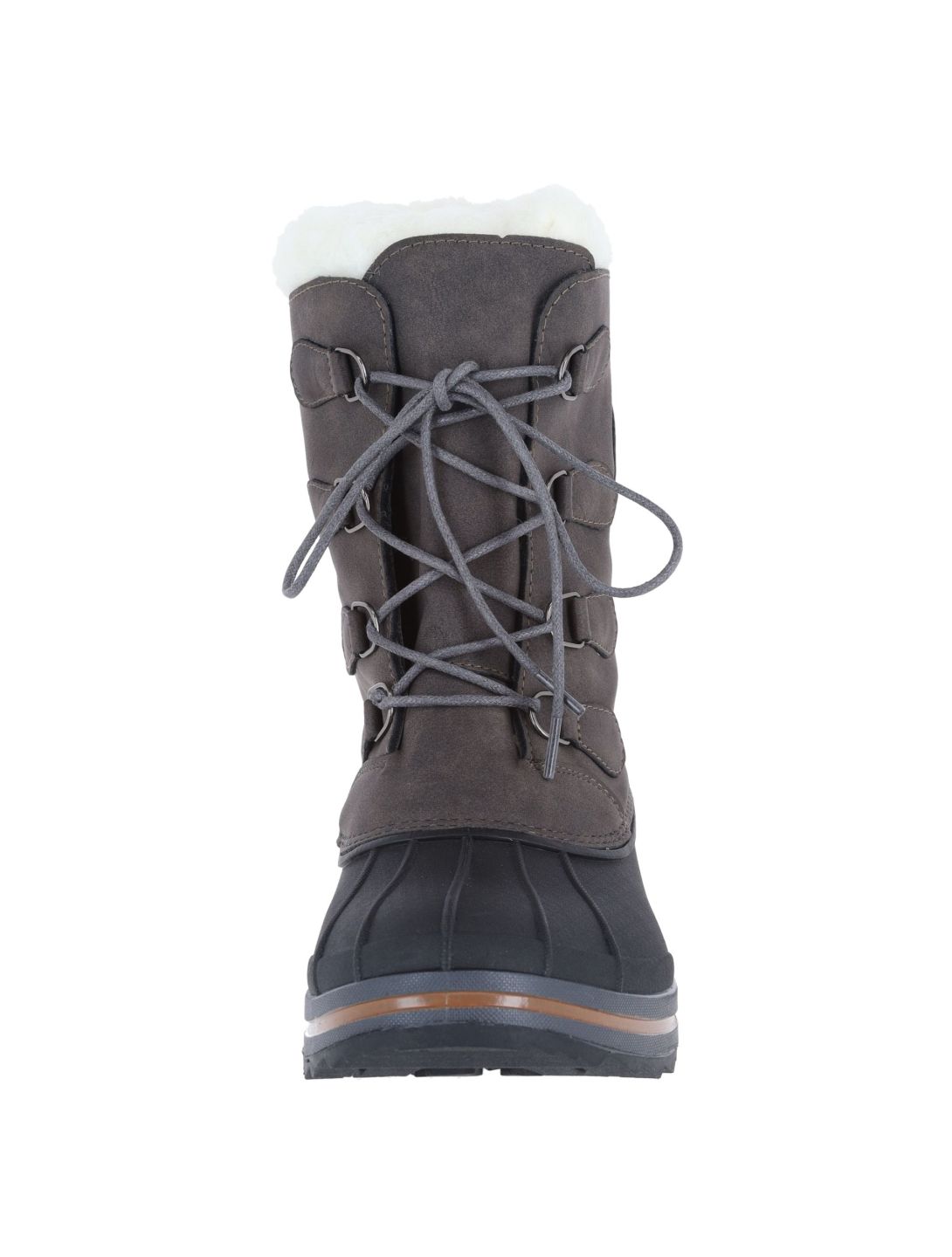 Kimberfeel, Beker snow boots women Brown brown 