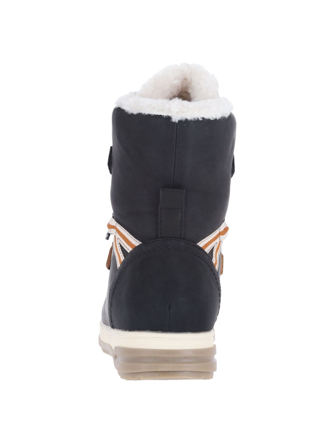 Kimberfeel, Ebelya snow boots women Black black 