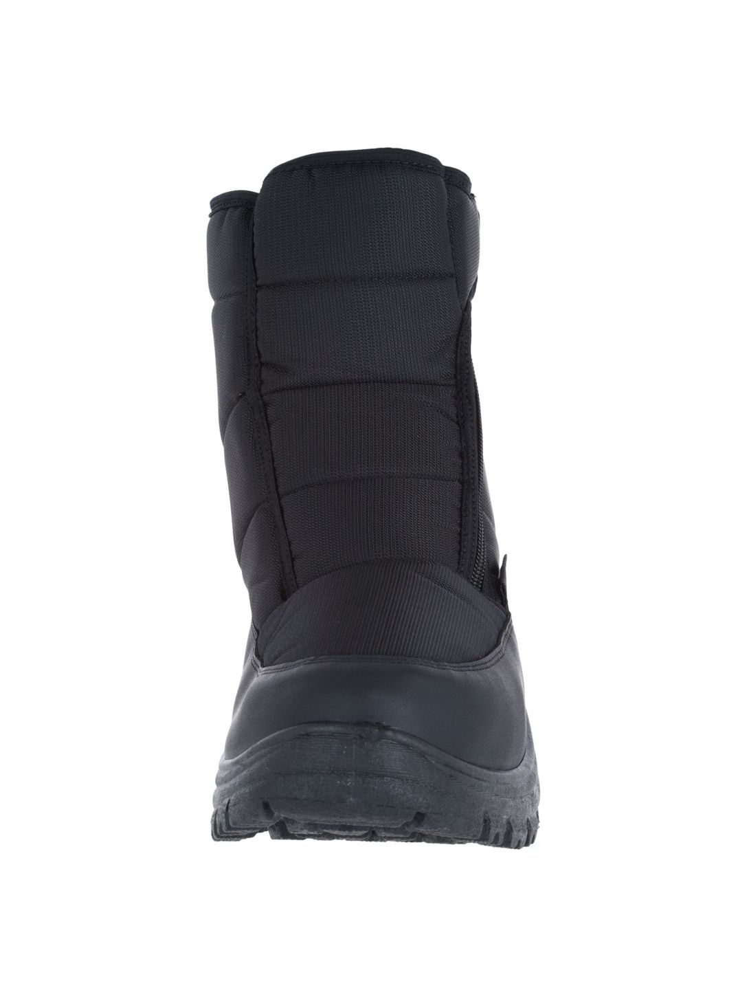 Kimberfeel, Jason snow boots women Noir black 