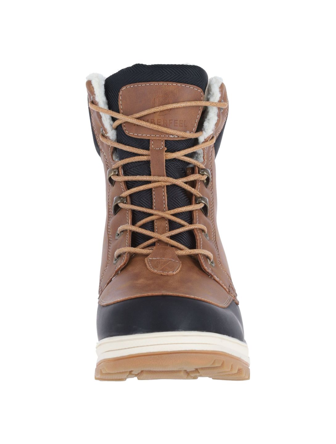 Kimberfeel, Nolan snow boots women Camel brown 