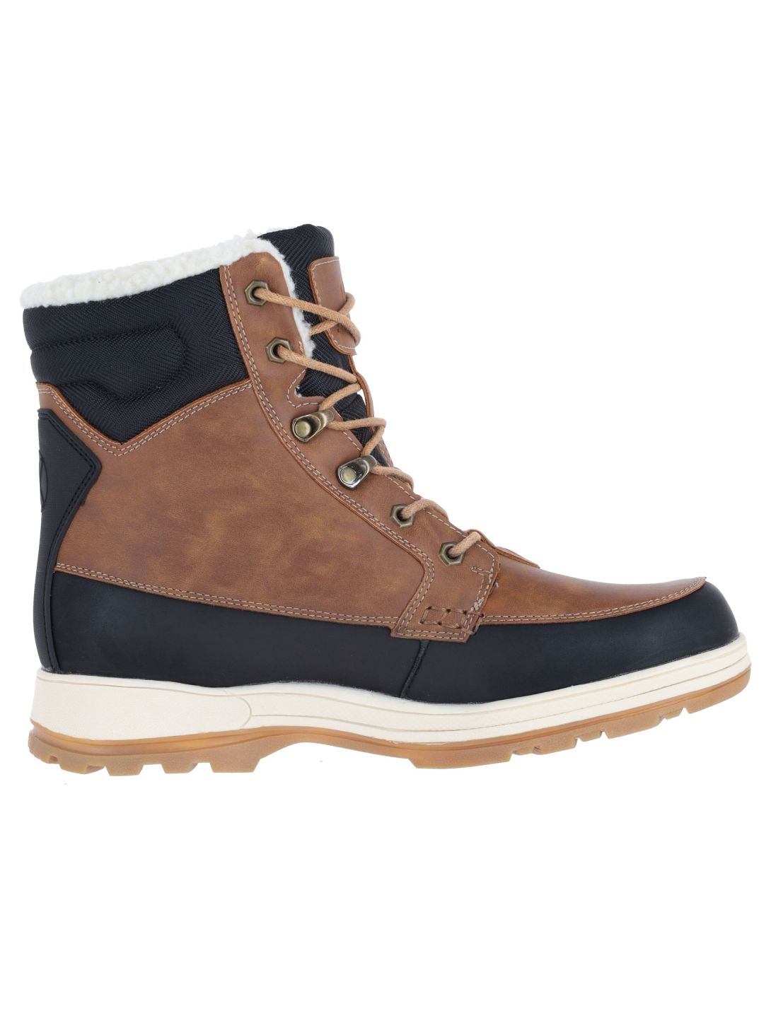 Kimberfeel, Nolan snow boots women Camel brown 