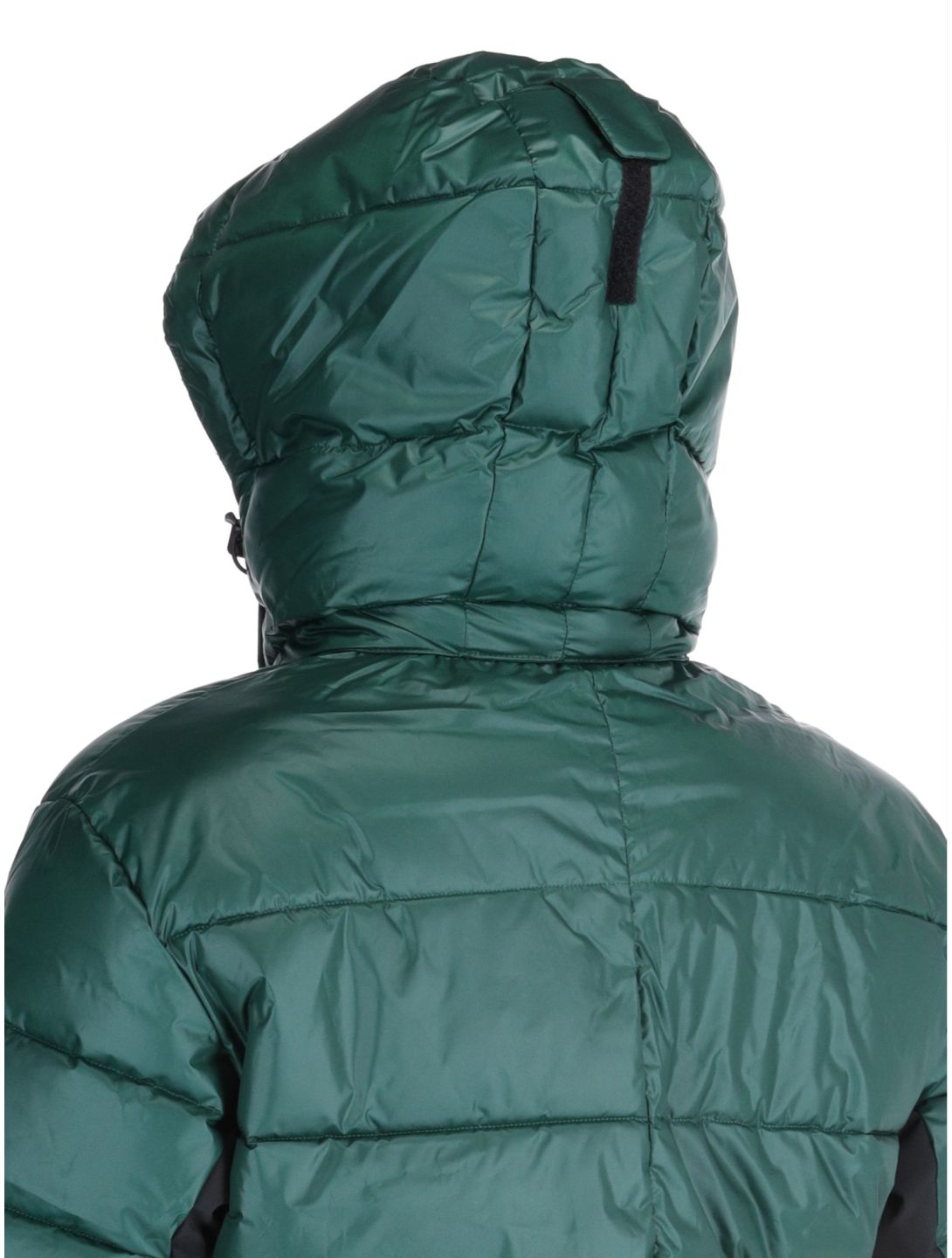 Luhta, Adjatoaivi ski jacket men Dark Green green 