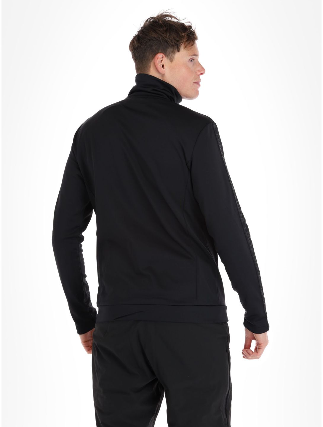 Luhta, Altovaara jacket men Black black 