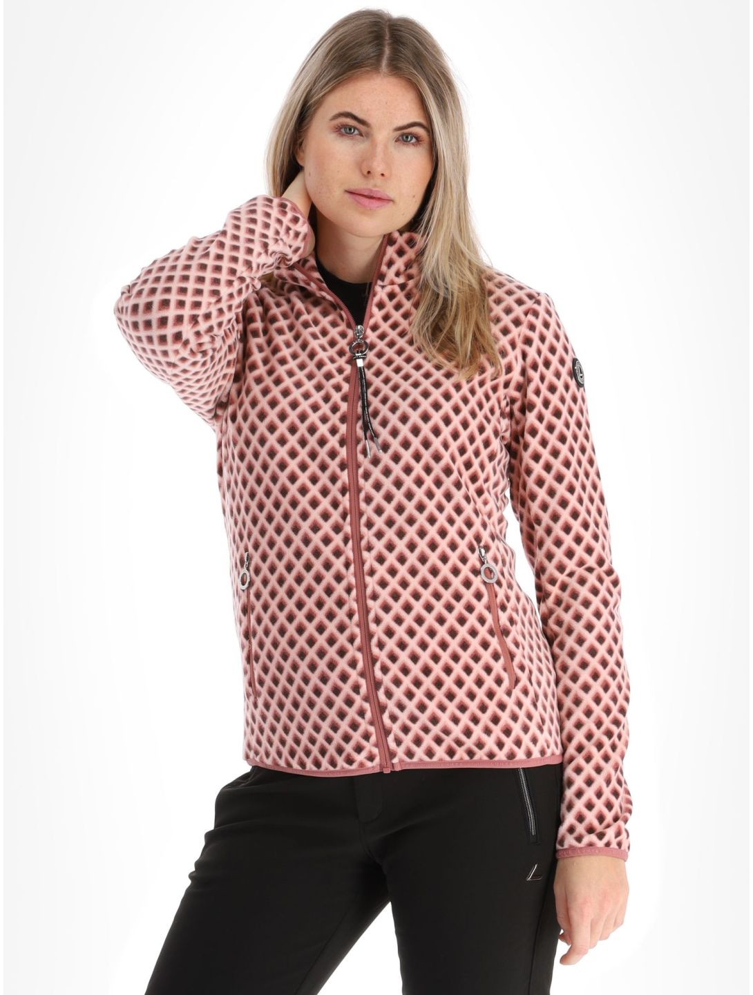 Luhta, Auttoinen jacket women Baby Pink pink 