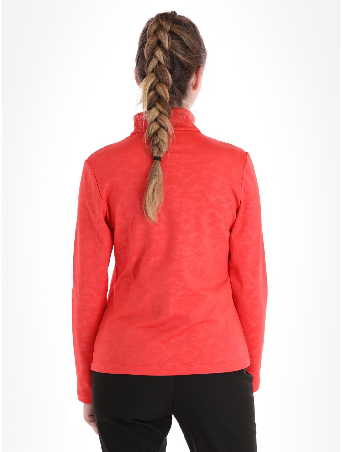 Luhta, Eurasaari pullover women Classic Red red 