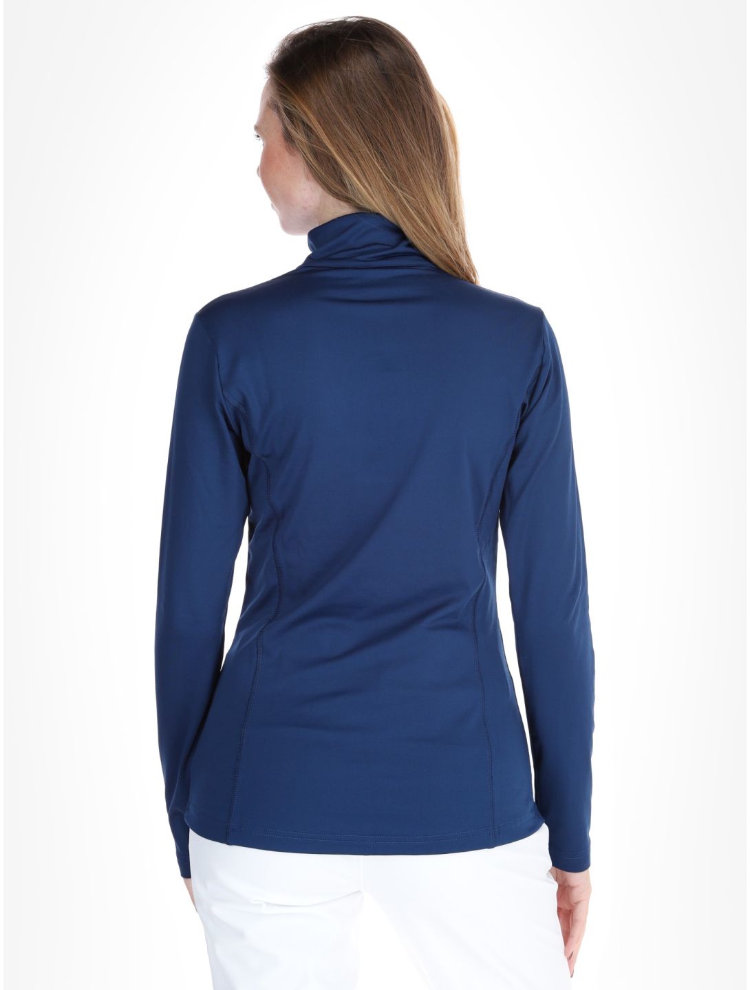 Luhta, Hailuoto pullover women Navy Blue blue 