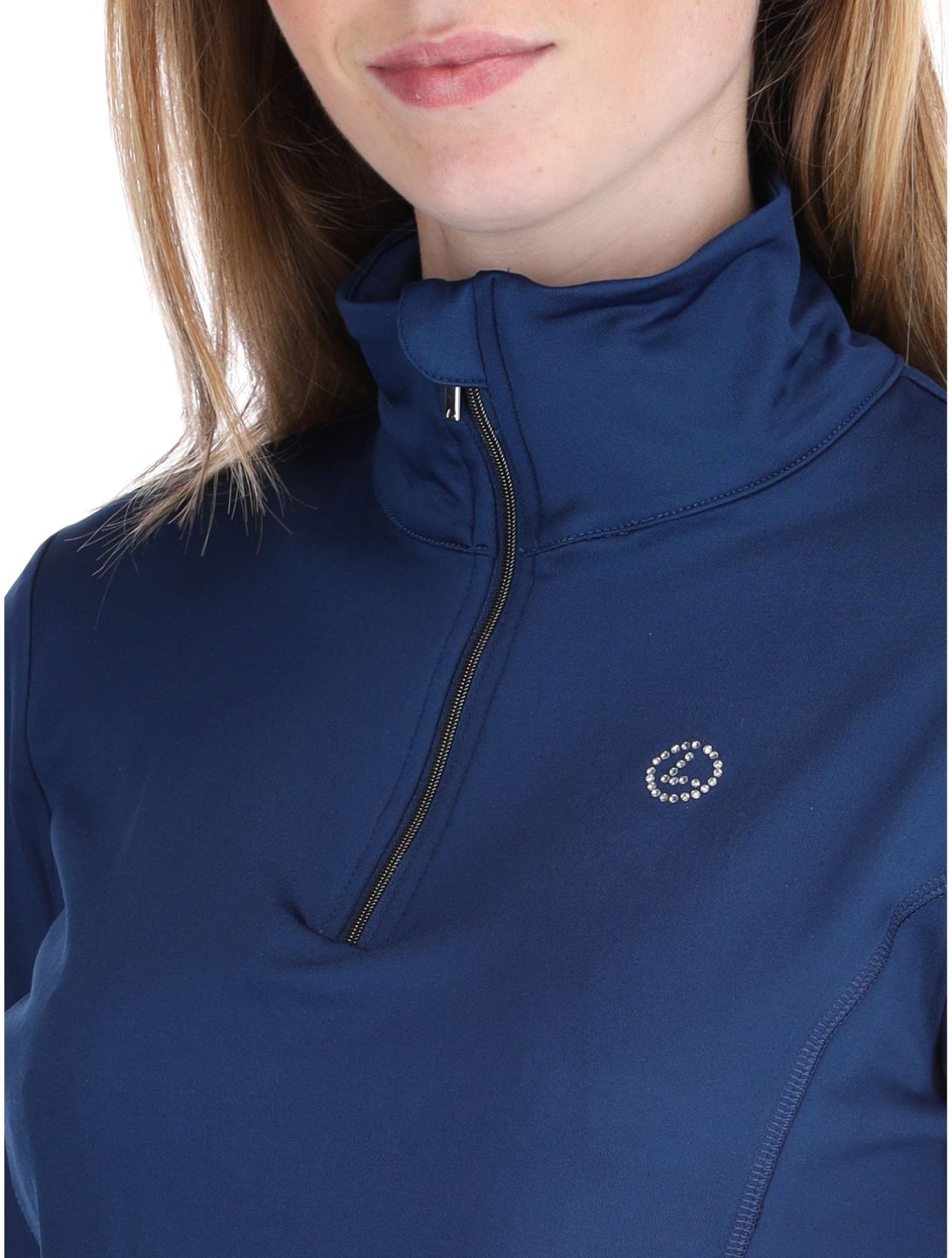 Luhta, Hailuoto pullover women Navy Blue blue 