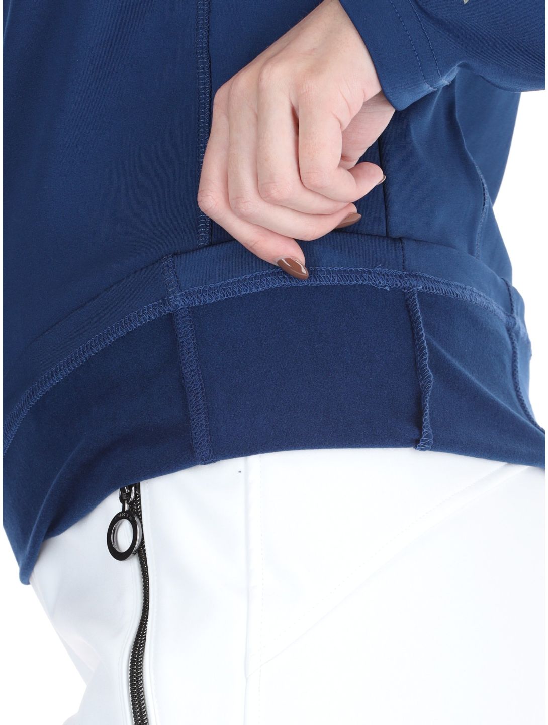 Luhta, Hailuoto pullover women Navy Blue blue 