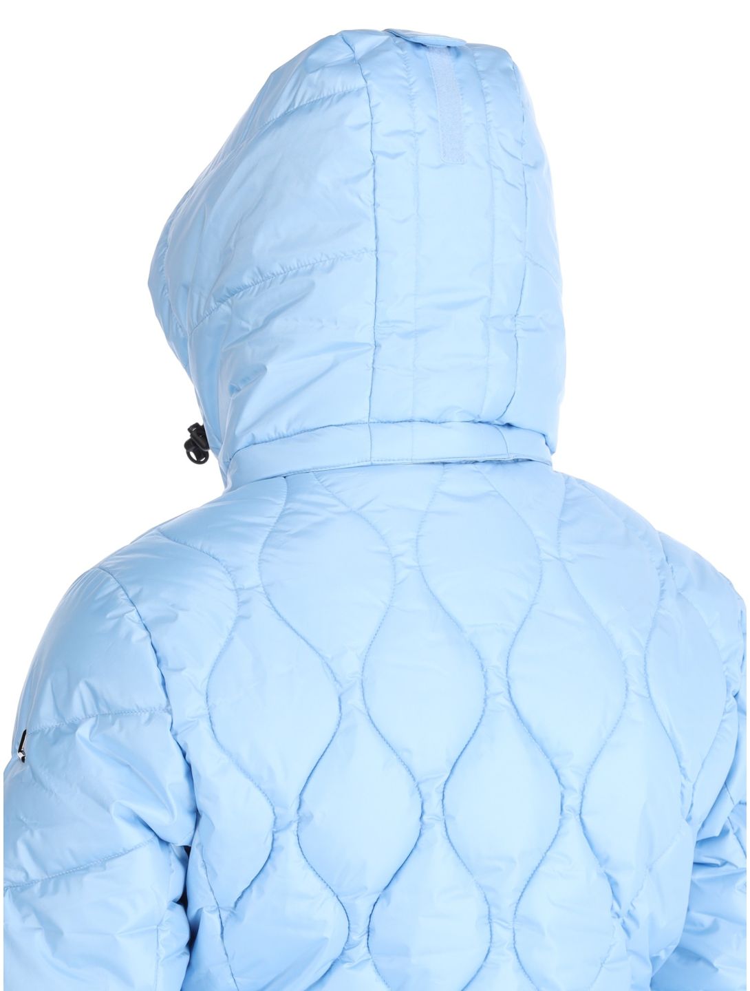 Luhta, Hakosalmi ski jacket women Light Blue blue 