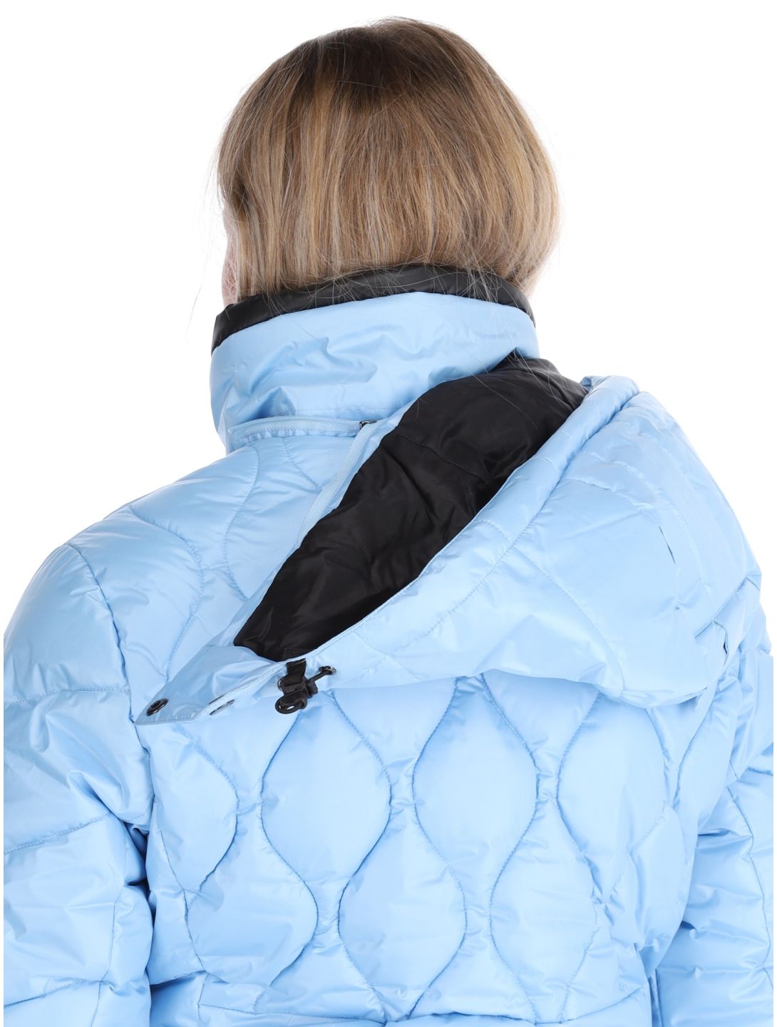 Luhta, Hakosalmi ski jacket women Light Blue blue 