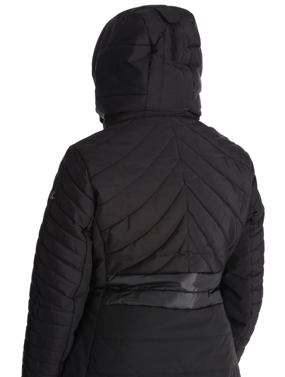 Luhta, Hakula ski jacket women Black black 