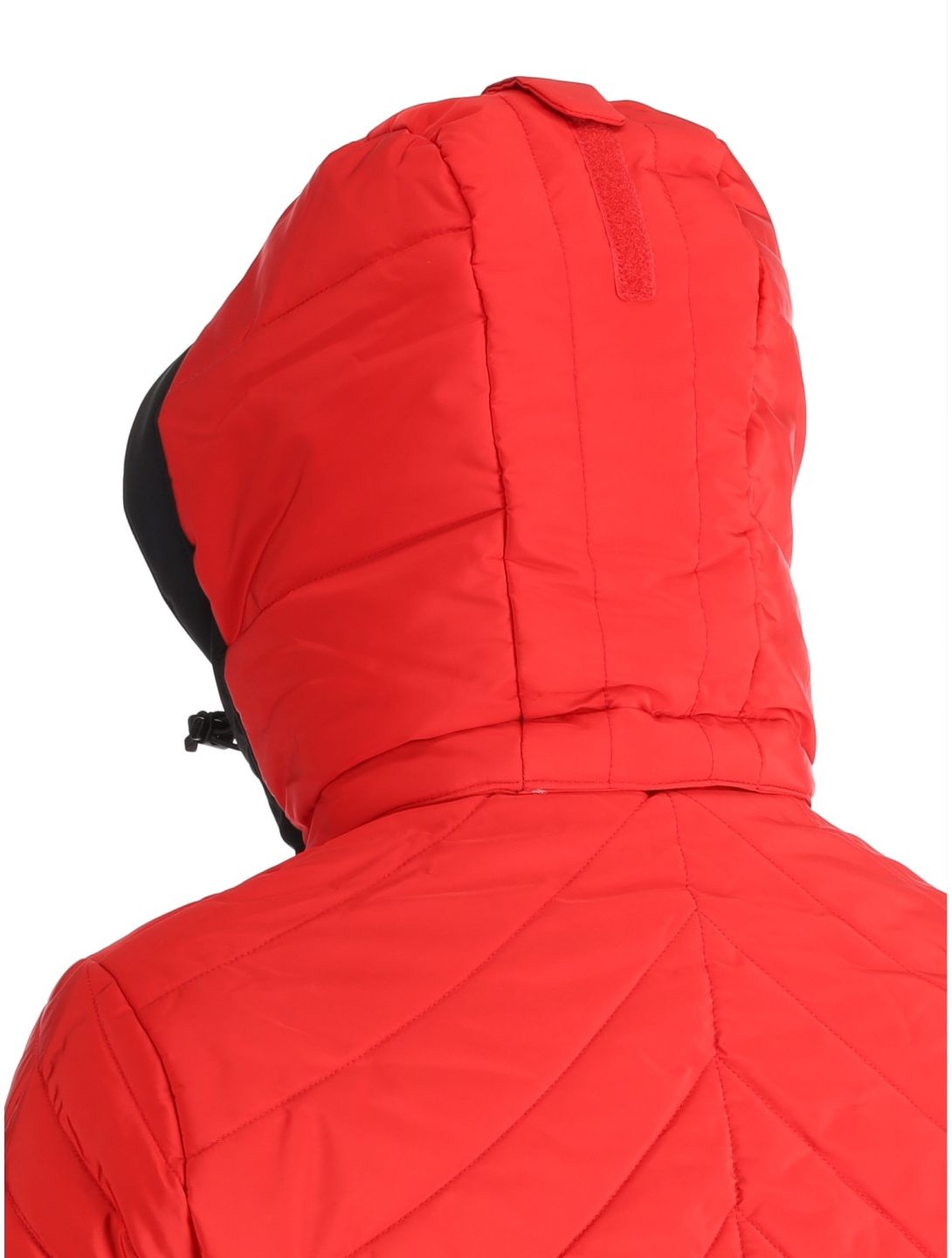 Luhta, Hakula ski jacket women Cranberry red 