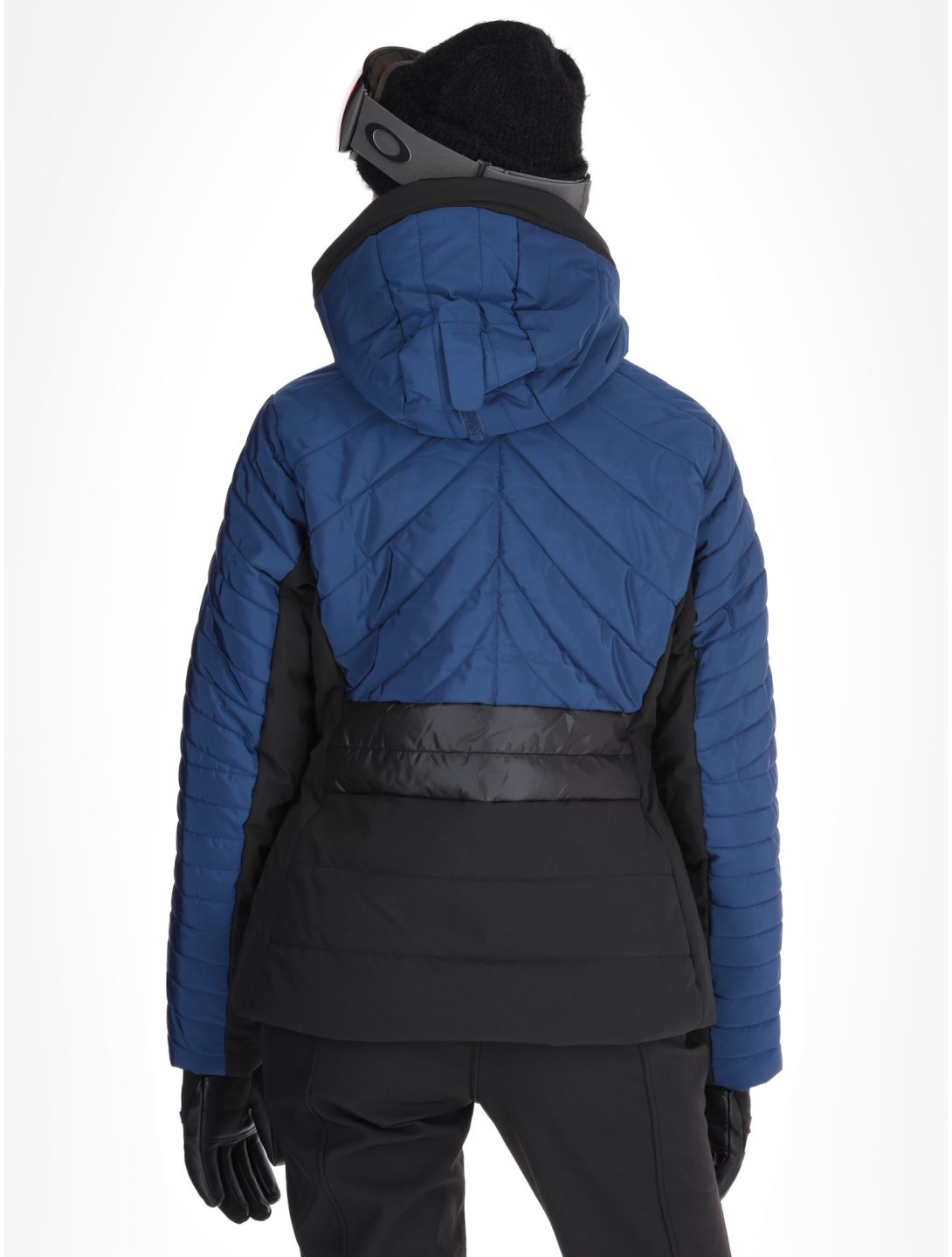 Luhta, Hakula ski jacket women Navy Blue blue 