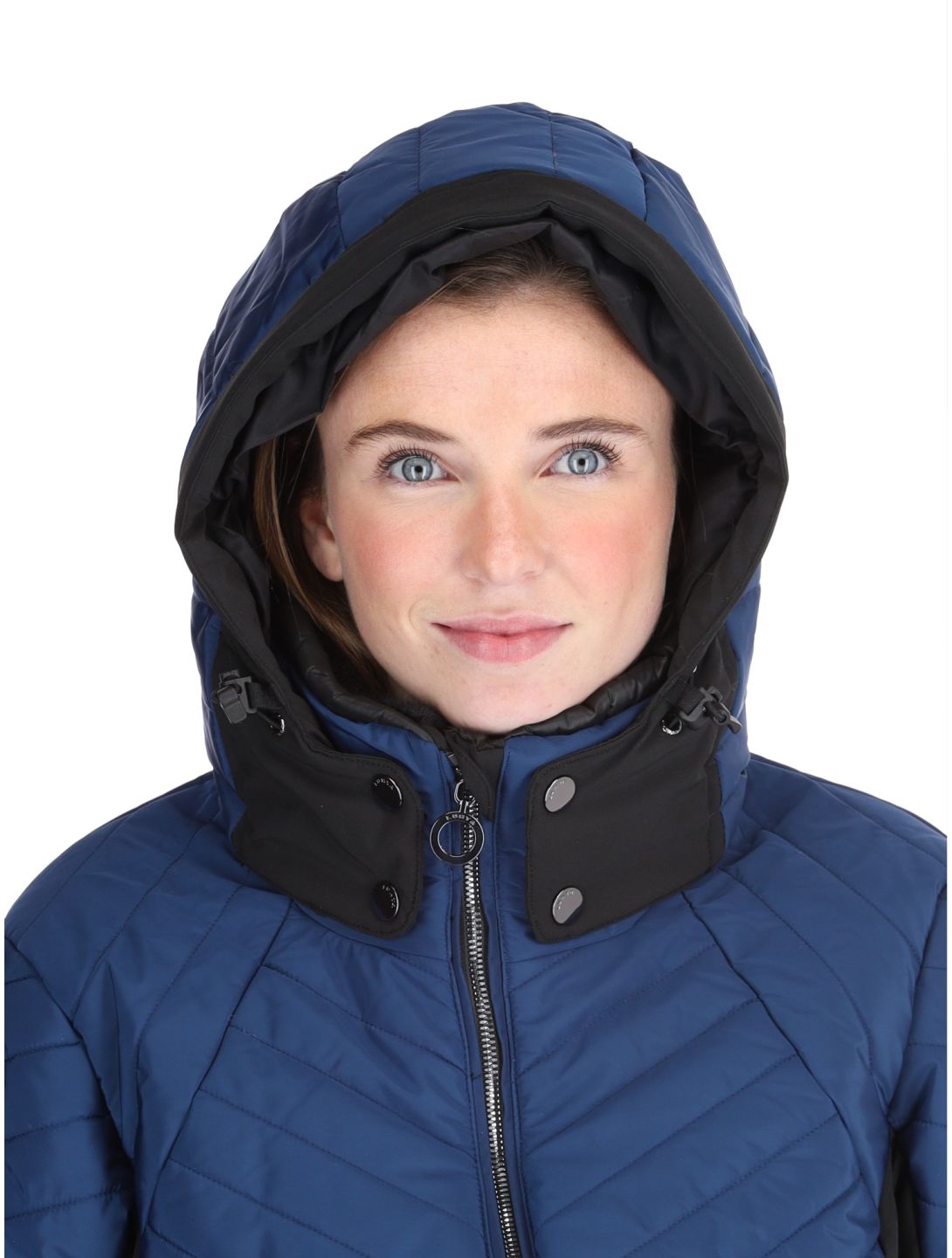 Luhta, Hakula ski jacket women Navy Blue blue 