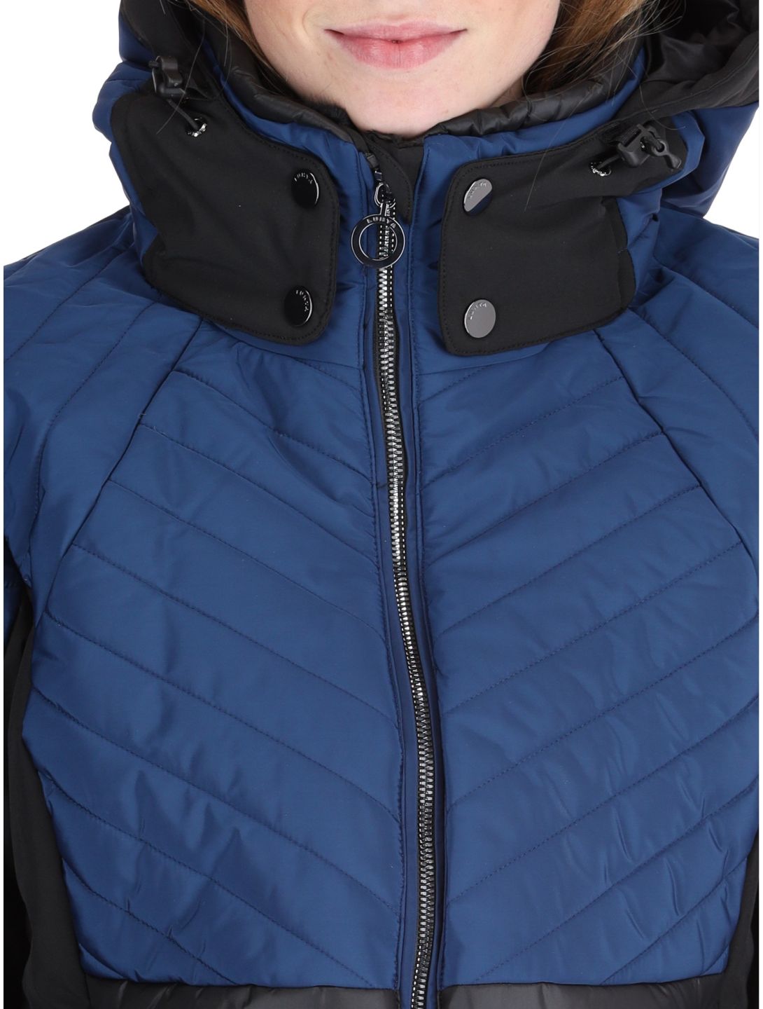 Luhta, Hakula ski jacket women Navy Blue blue 