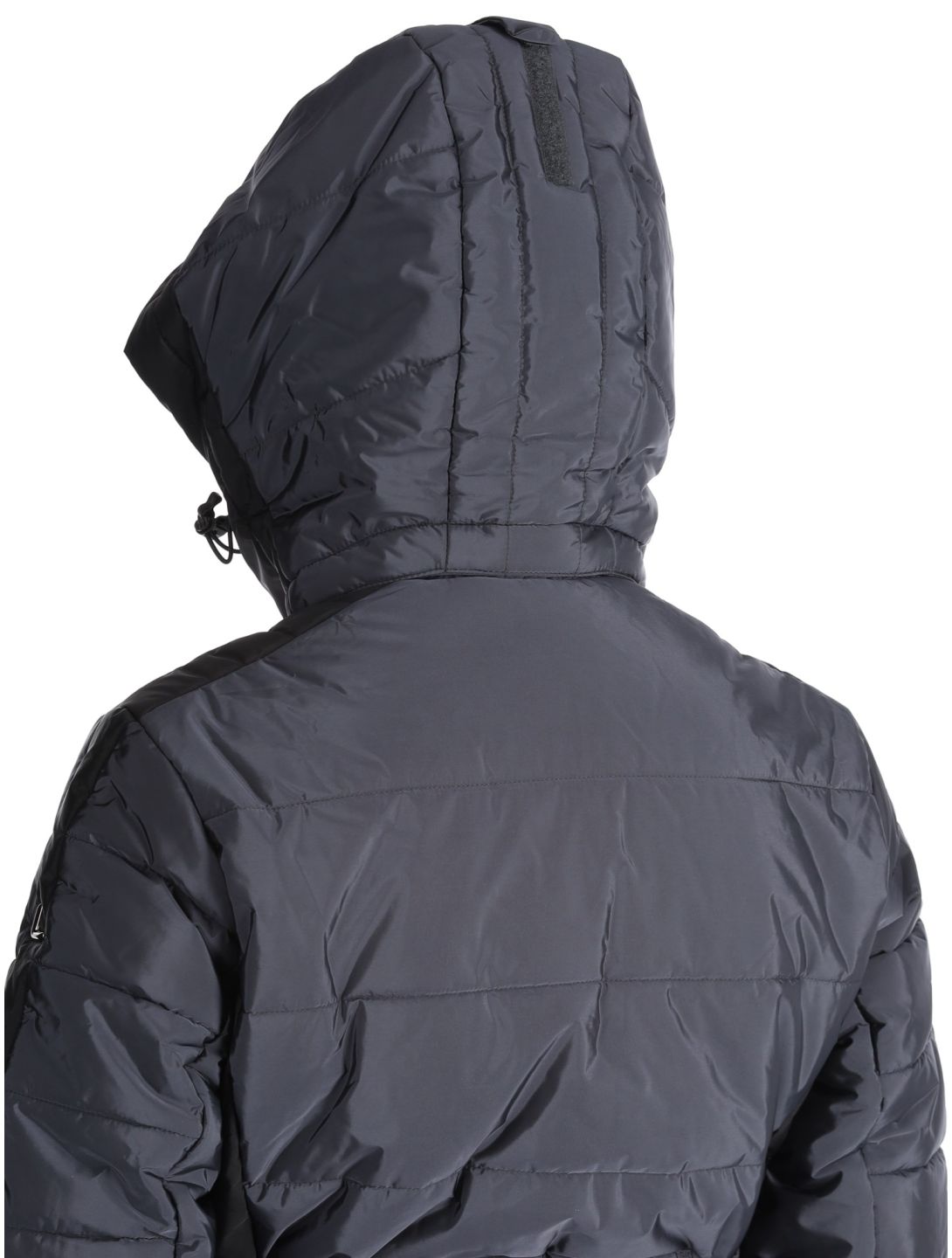 Luhta, Hakulila ski jacket women Anthracite grey 