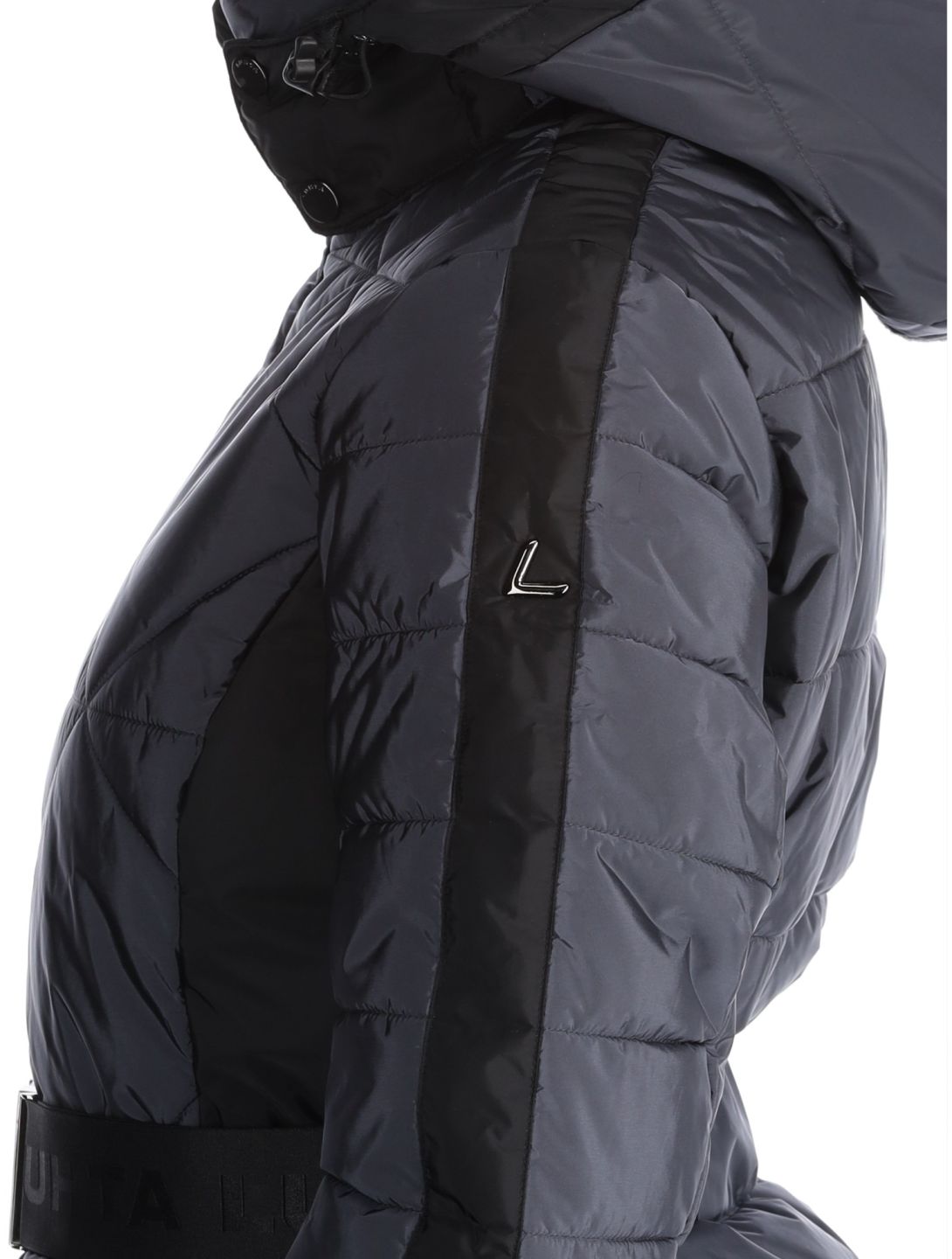 Luhta, Hakulila ski jacket women Anthracite grey 