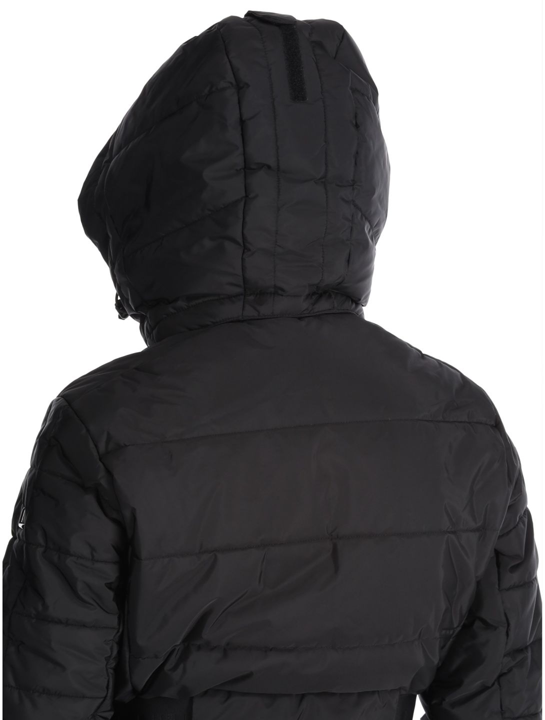 Luhta, Hakulila ski jacket women Black black 