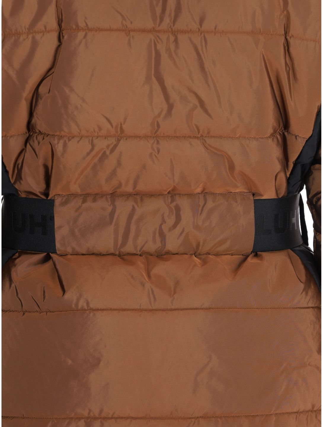 Luhta, Hakulila ski jacket women Chocolat brown 