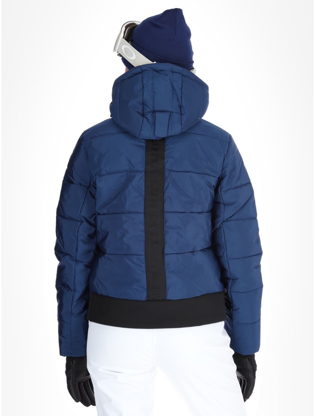 Luhta, Halhola ski jacket women Navy Blue blue 