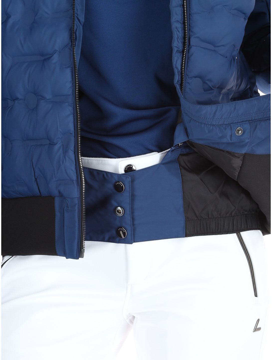 Luhta, Halhola ski jacket women Navy Blue blue 