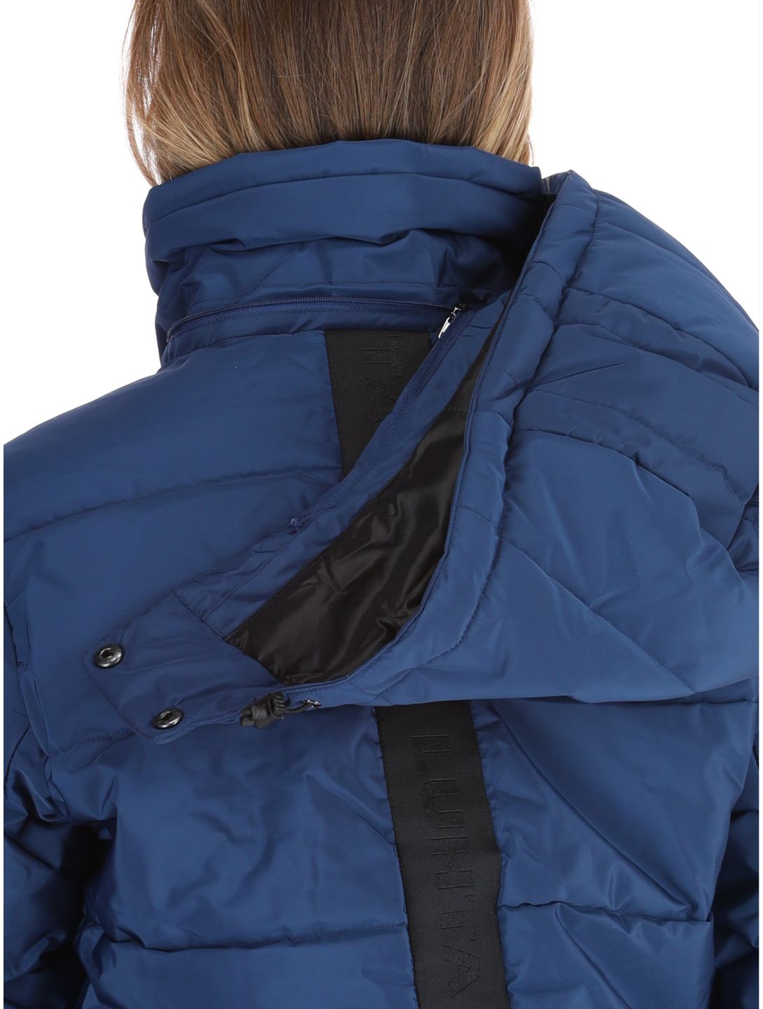 Luhta, Halhola ski jacket women Navy Blue blue 