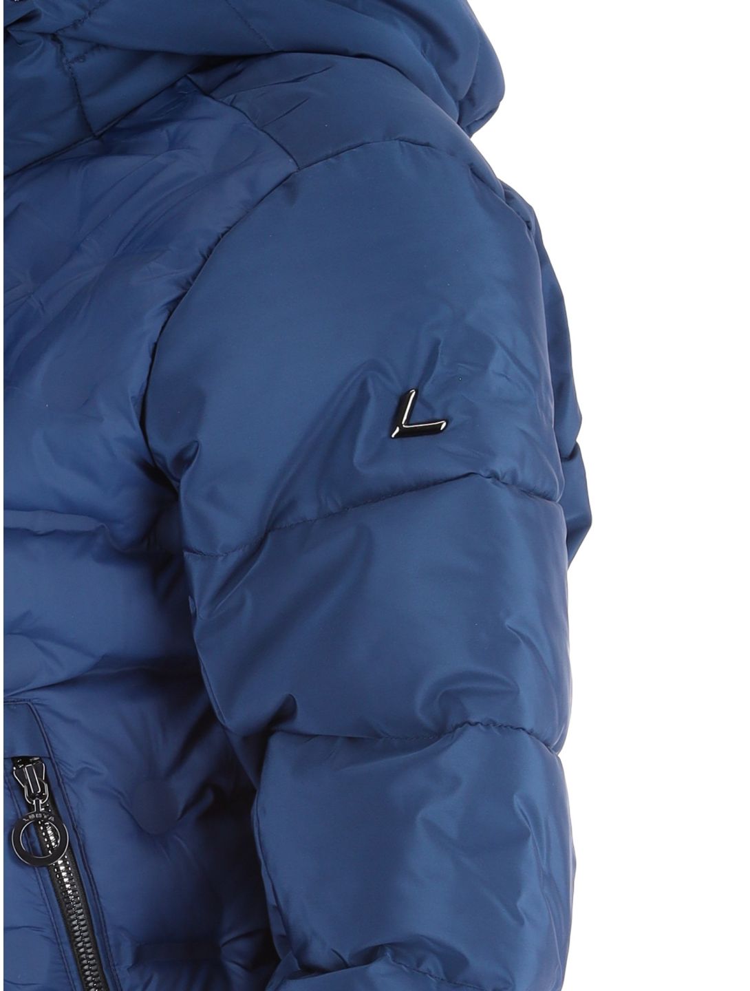 Luhta, Halhola ski jacket women Navy Blue blue 