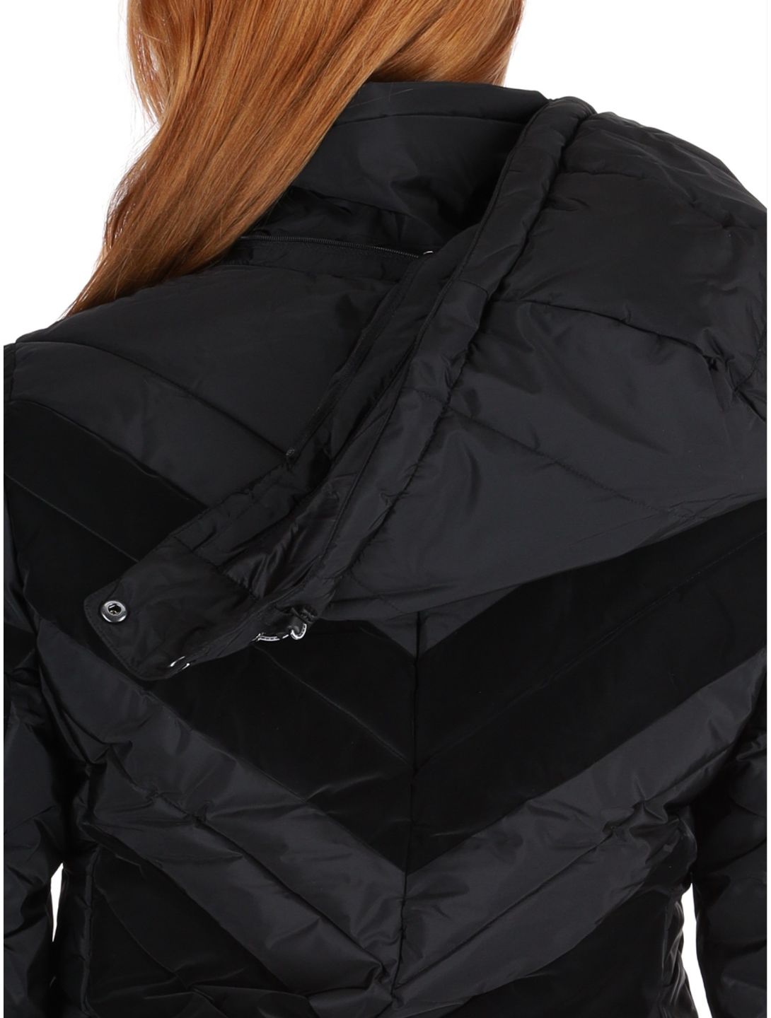 Luhta, Halikko ski jacket women Black black 