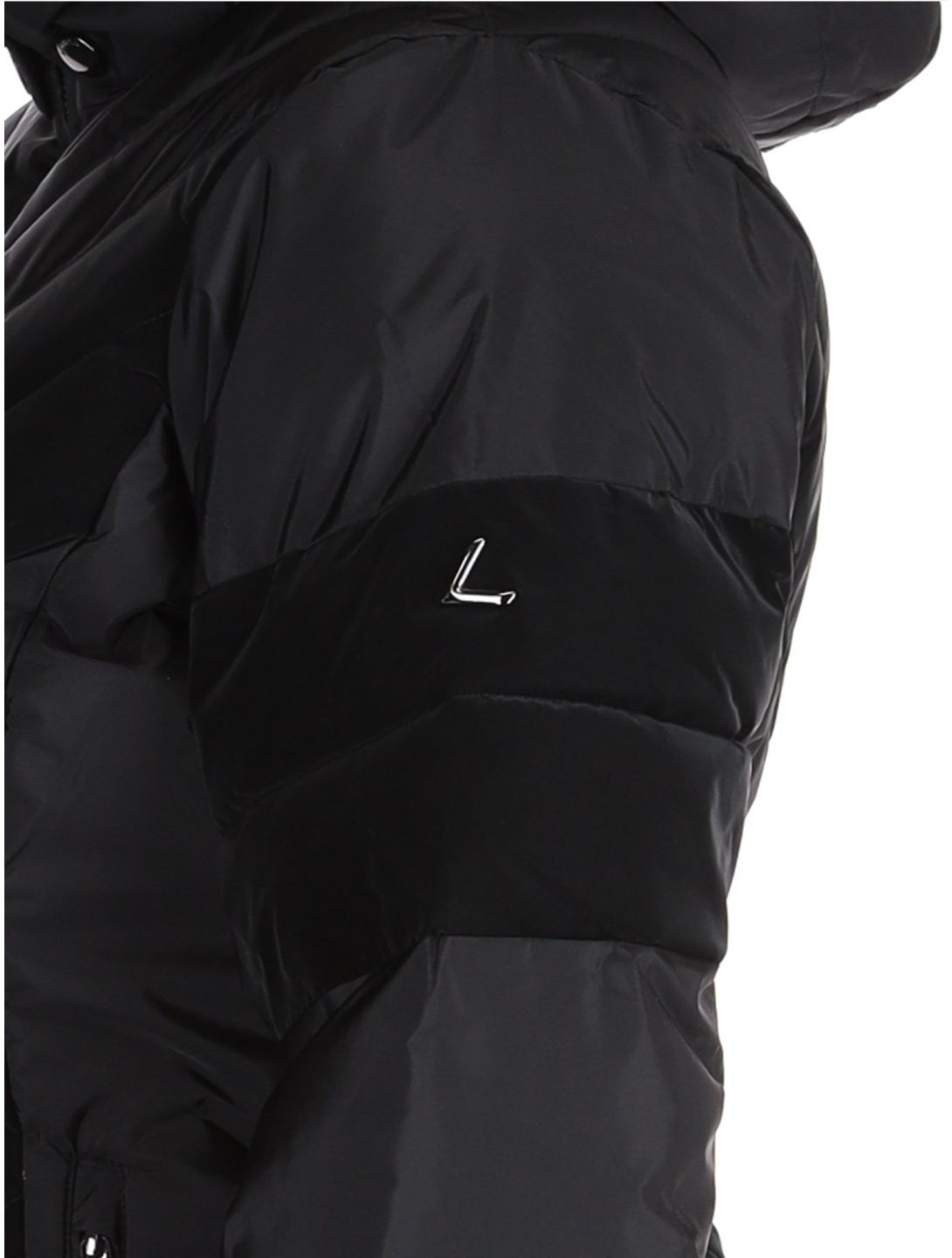 Luhta, Halikko ski jacket women Black black 