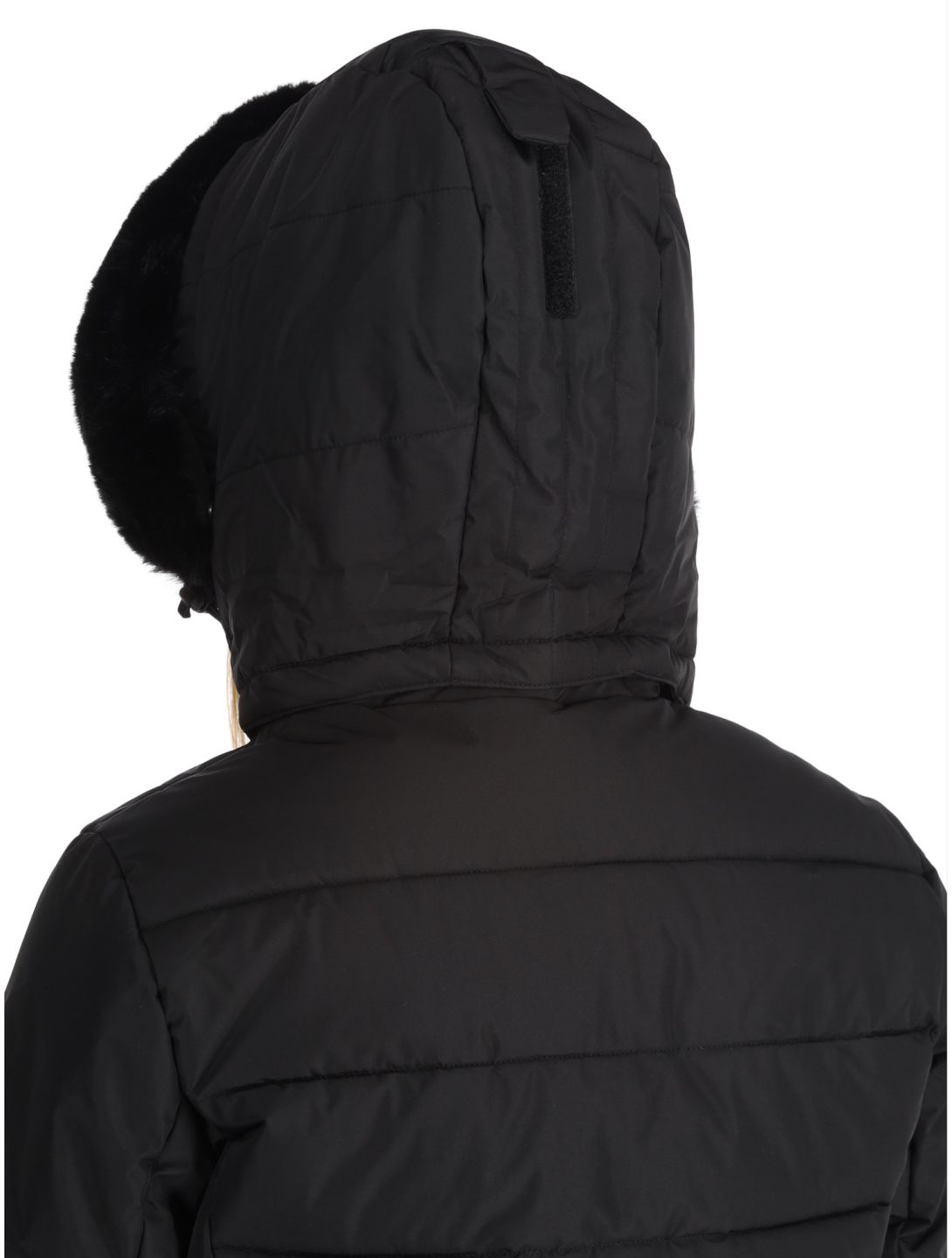 Luhta, Halkis ski jacket women Black black 