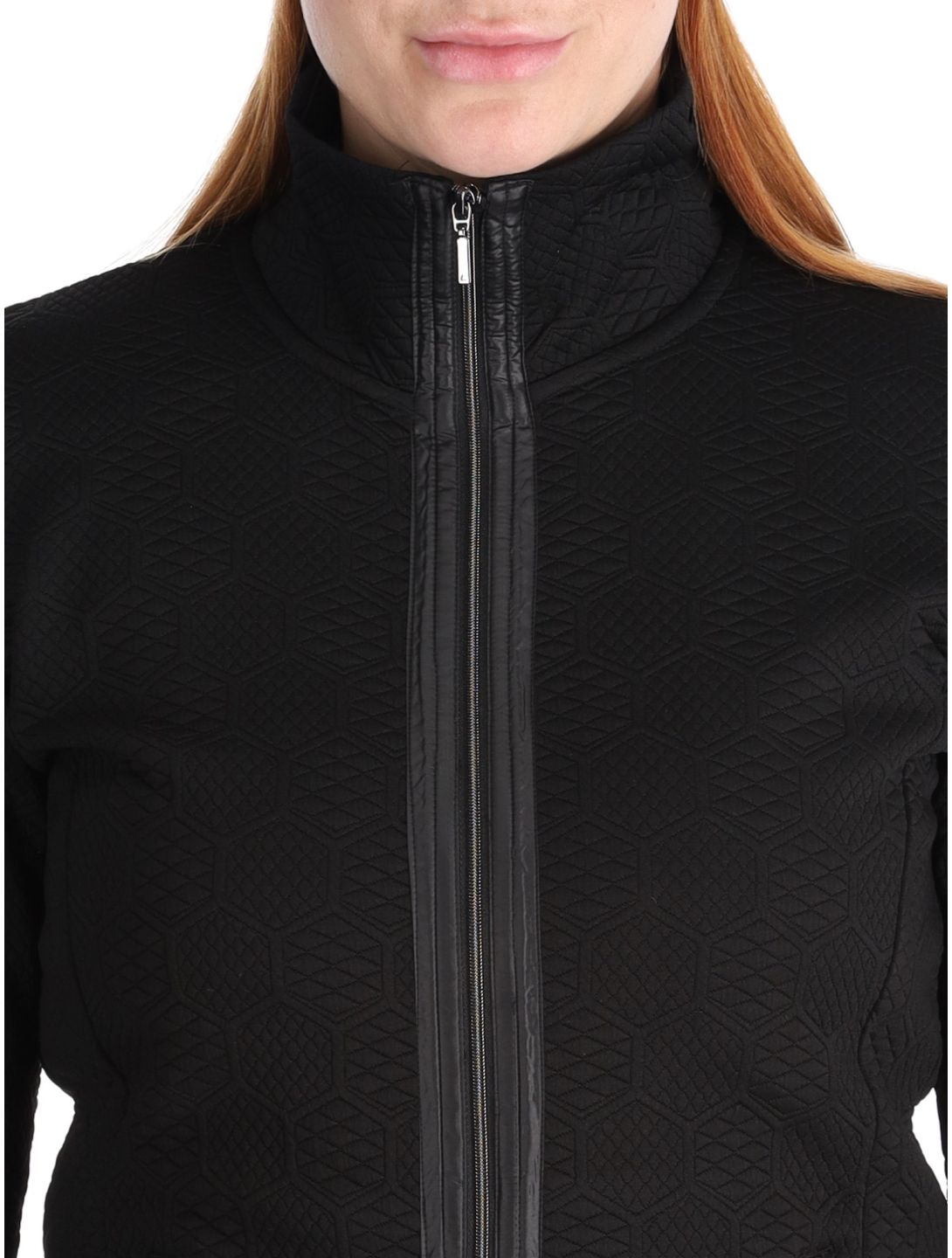 Luhta, Hallikkala jacket women Black black 