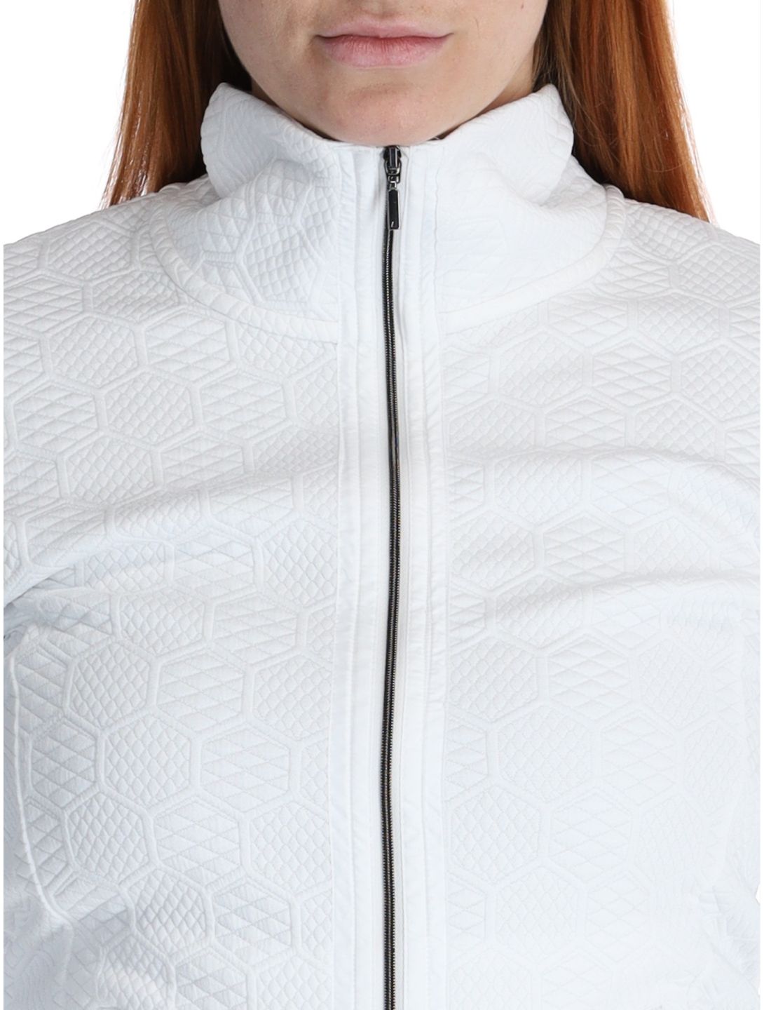 Luhta, Hallikkala jacket women Optic White white 