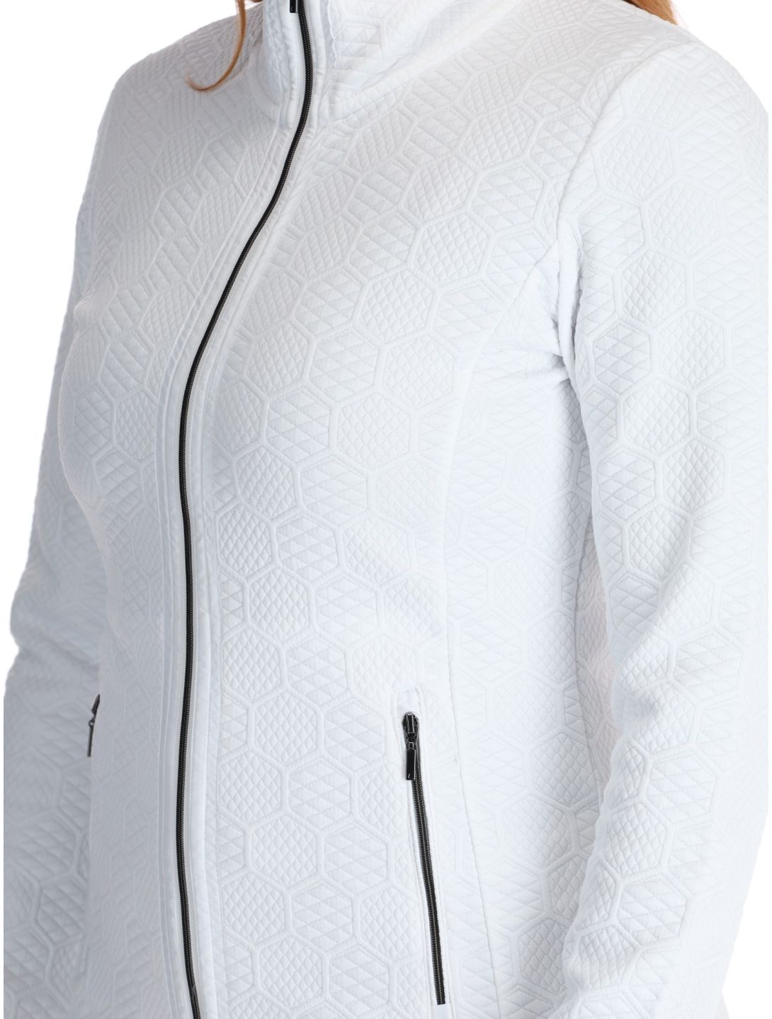 Luhta, Hallikkala jacket women Optic White white 