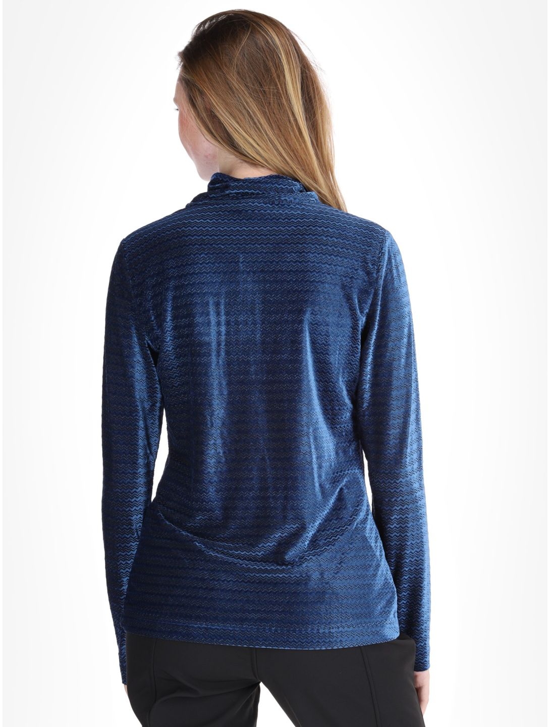 Luhta, Haltiansaar pullover women Navy Blue blue 